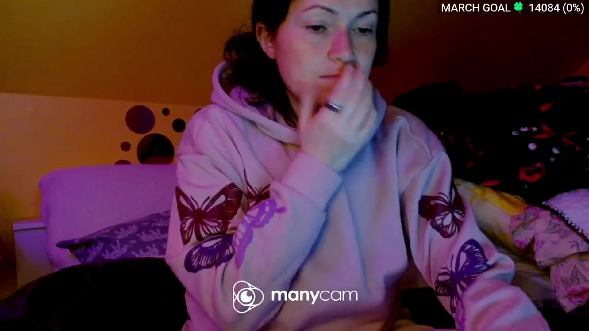 Gallery image thumbnail from BelllaRina's myfreecams stream on, 03/16/2026, 01:23 image 10 of 20