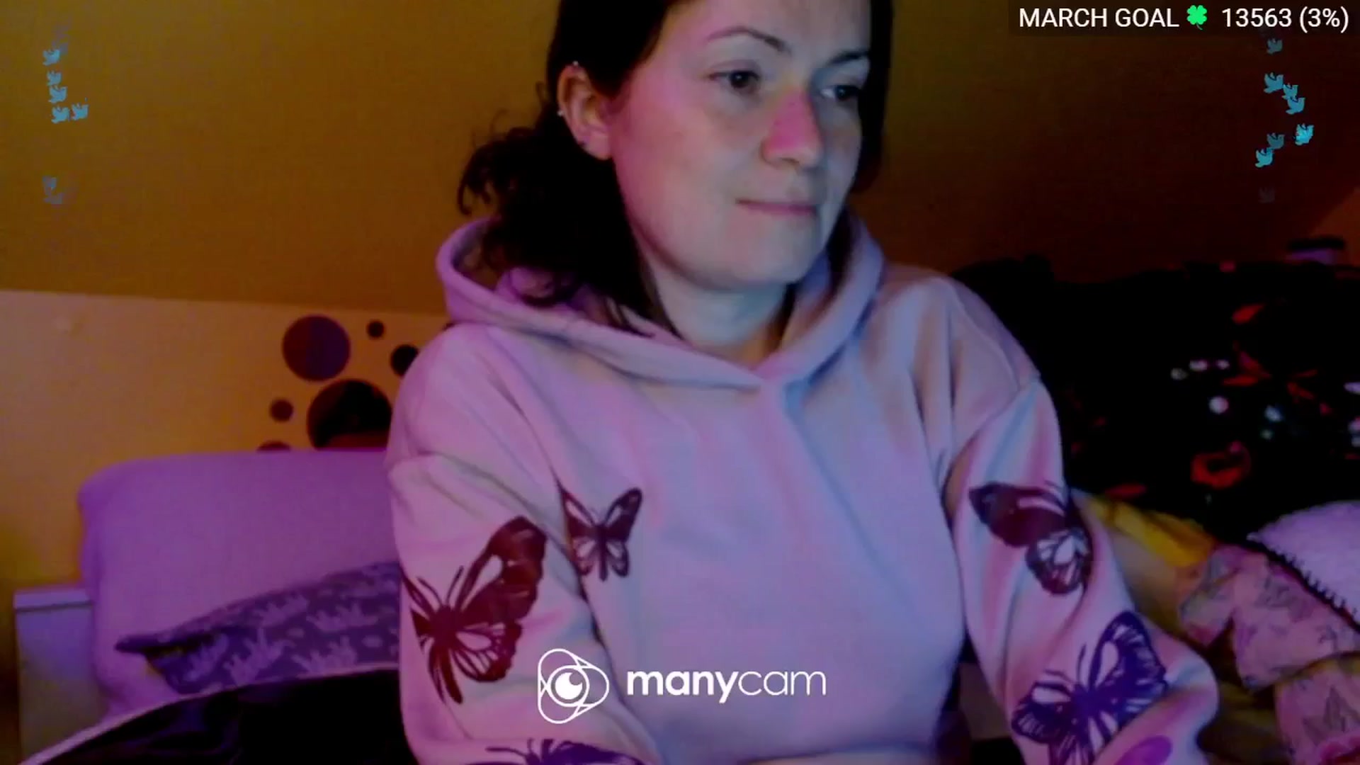 Gallery image thumbnail from BelllaRina's myfreecams stream on, 03/16/2026, 01:23 image 16 of 20
