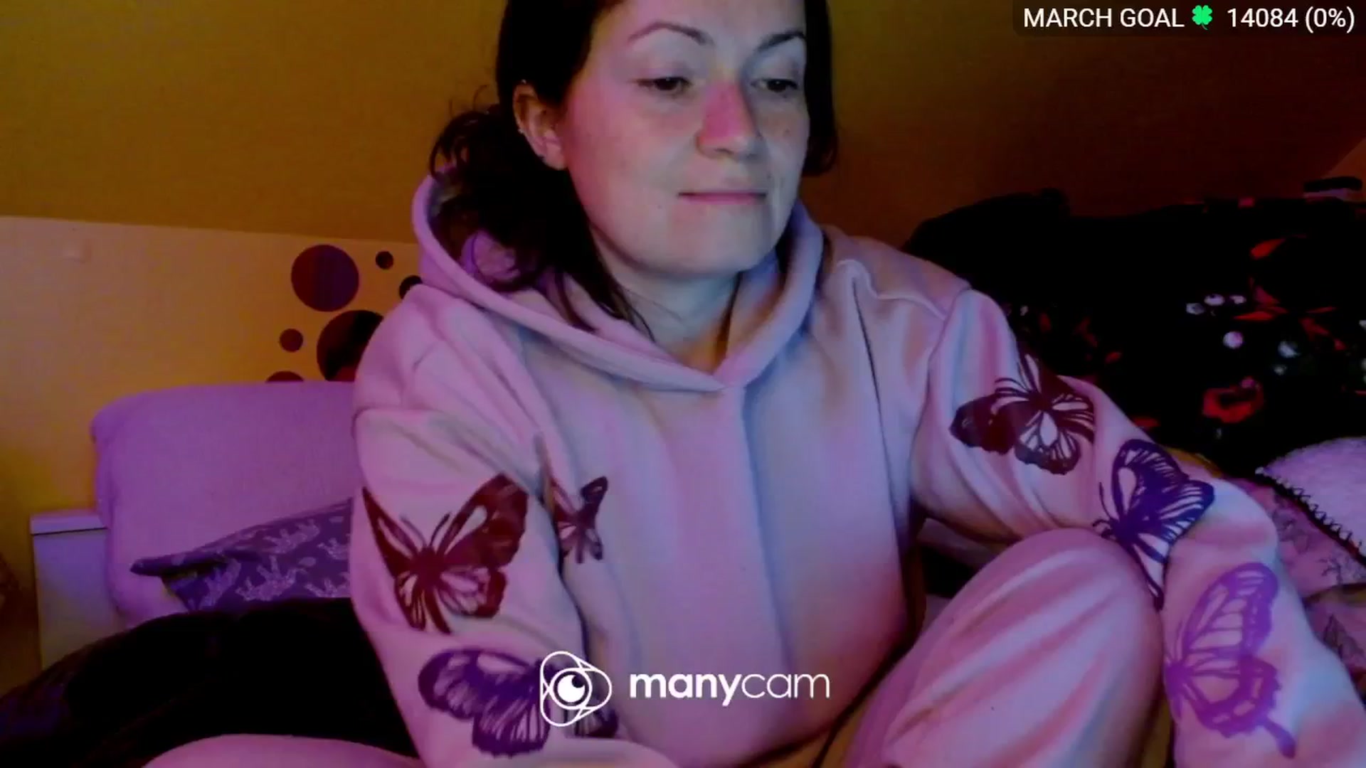 Gallery image thumbnail from BelllaRina's myfreecams stream on, 03/16/2026, 01:23 image 5 of 20