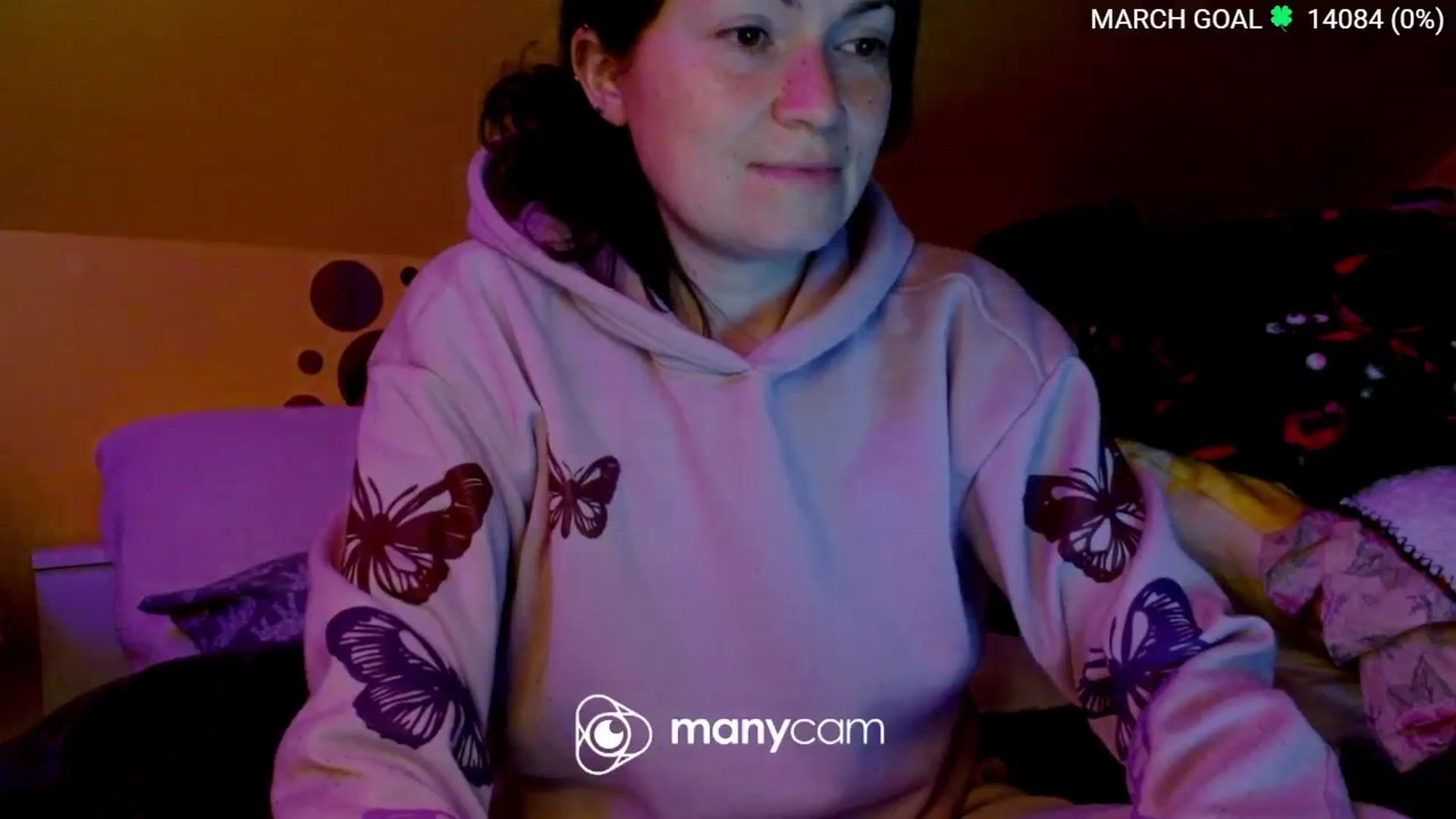 Gallery image thumbnail from BelllaRina's myfreecams stream on, 03/16/2026, 01:23 image 9 of 20