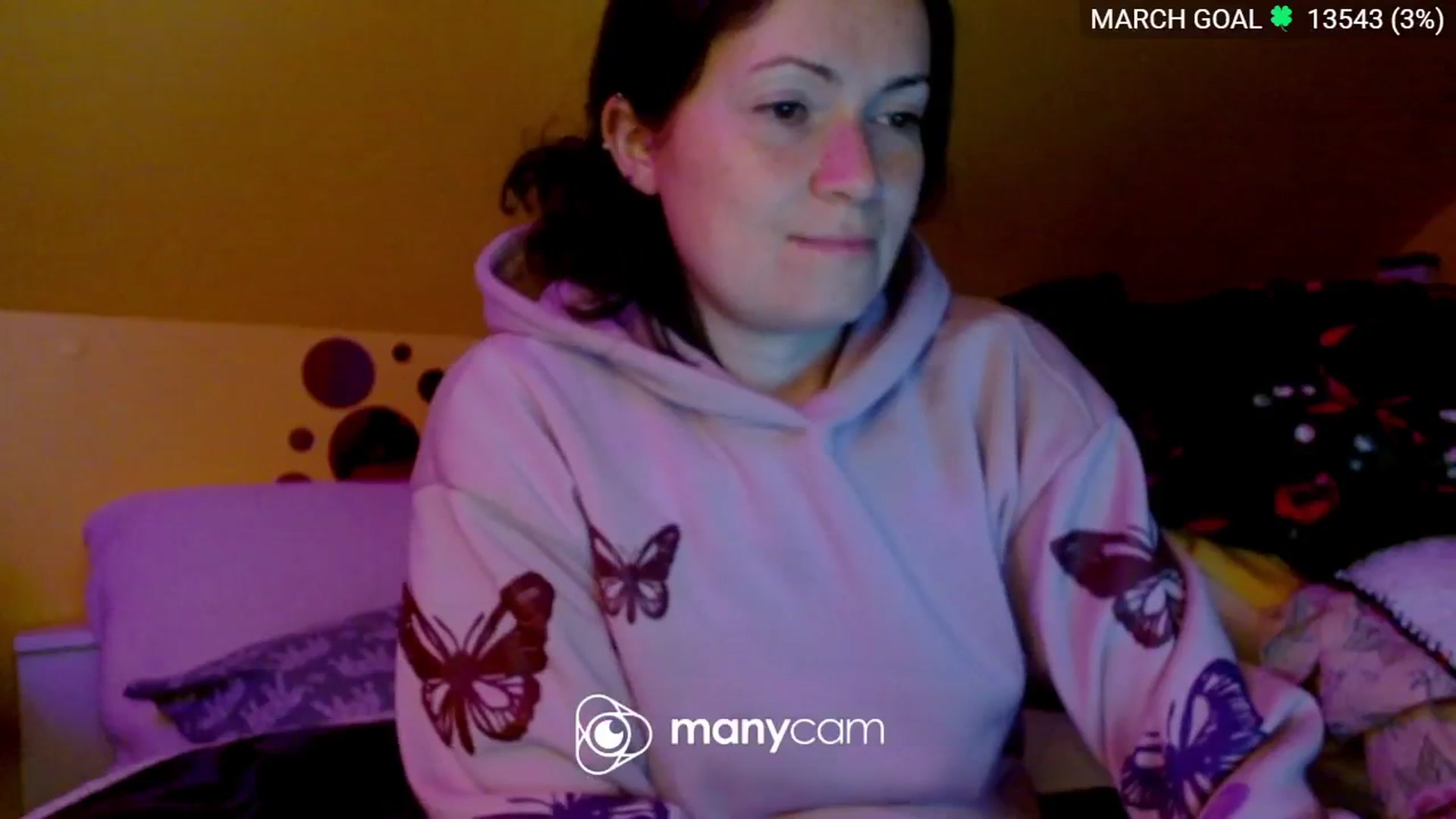 Gallery image thumbnail from BelllaRina's myfreecams stream on, 03/16/2026, 01:23 image 18 of 20
