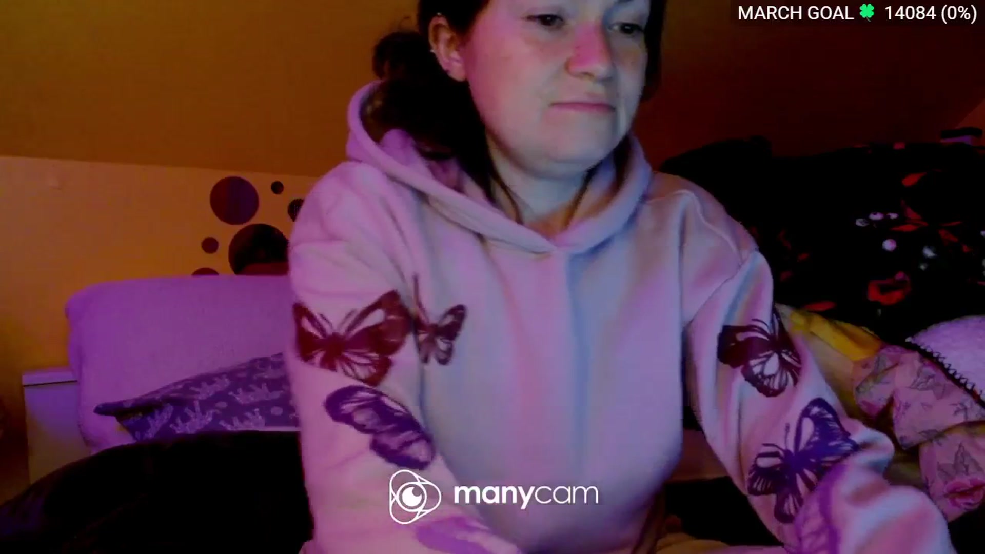 Gallery image thumbnail from BelllaRina's myfreecams stream on, 03/16/2026, 01:23 image 8 of 20