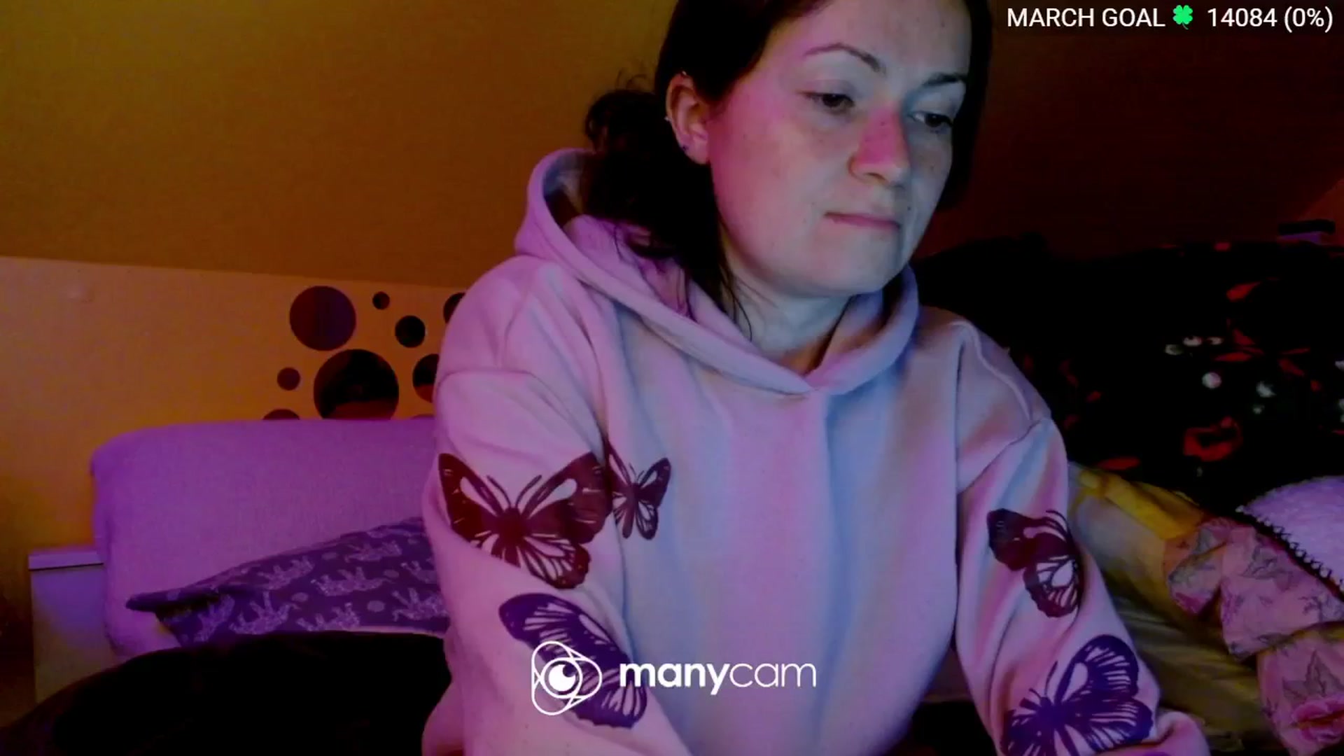 Gallery image thumbnail from BelllaRina's myfreecams stream on, 03/16/2026, 01:23 image 4 of 20