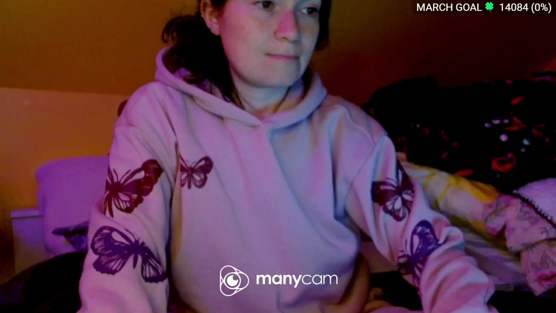 Gallery image thumbnail from BelllaRina's myfreecams stream on, 03/16/2026, 01:23 image 11 of 20