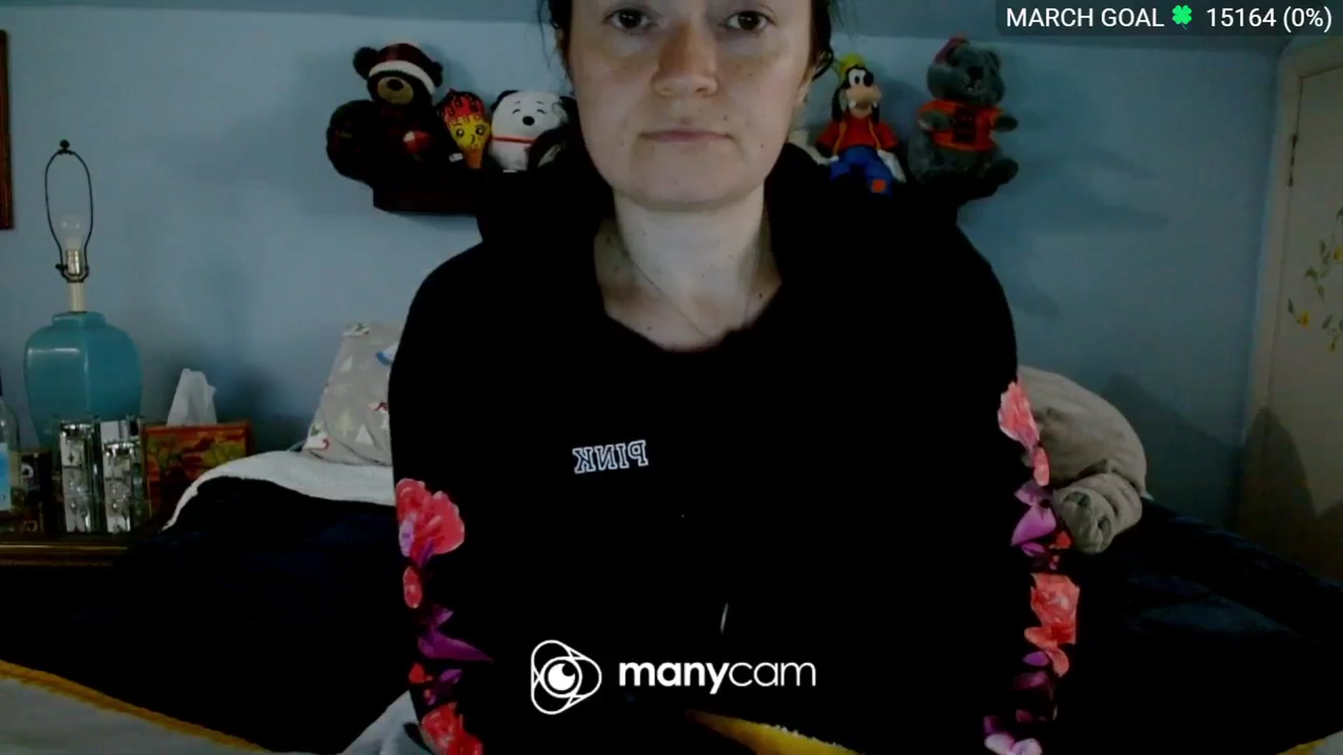 Gallery image thumbnail from BelllaRina's myfreecams stream on, 03/19/2026, 01:34 image 17 of 20