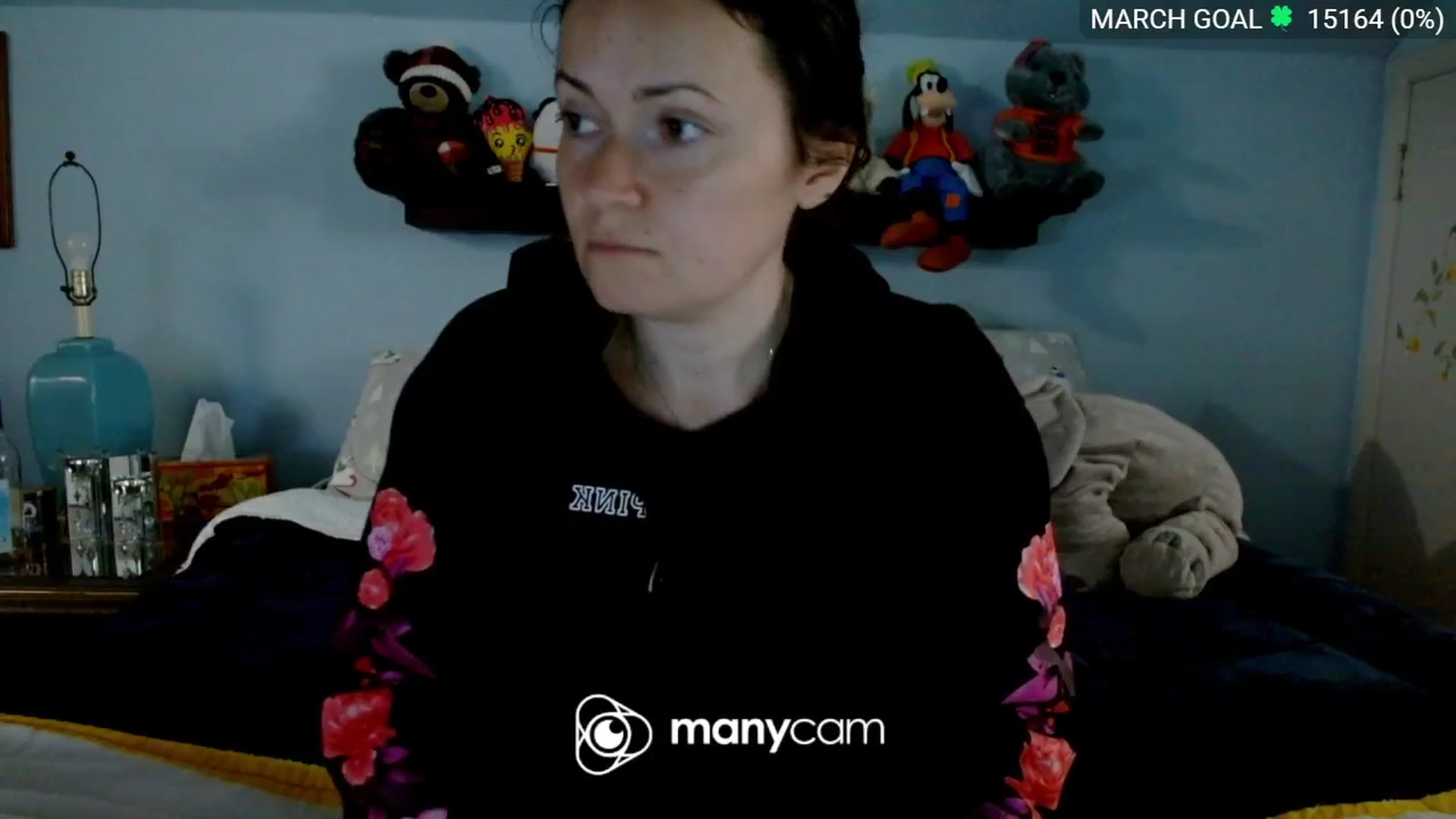Gallery image thumbnail from BelllaRina's myfreecams stream on, 03/19/2026, 01:34 image 3 of 20