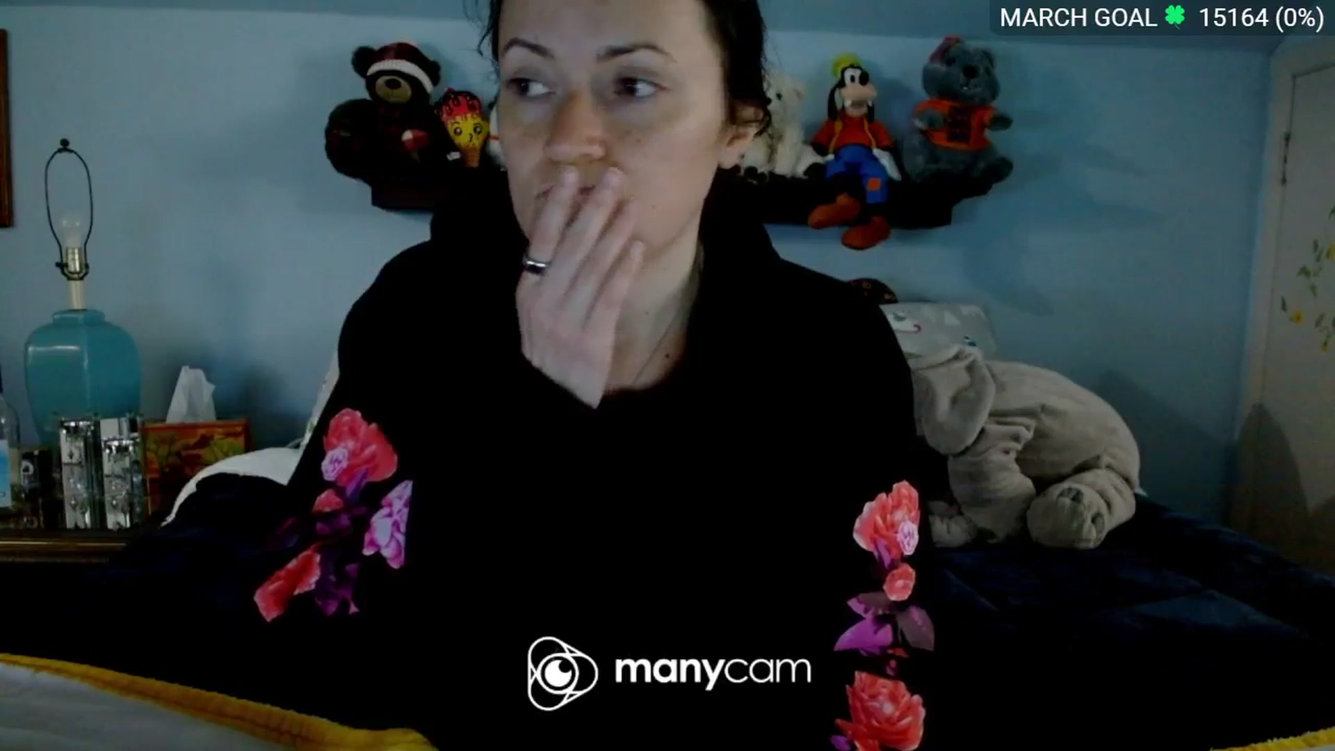 Gallery image thumbnail from BelllaRina's myfreecams stream on, 03/19/2026, 01:34 image 14 of 20