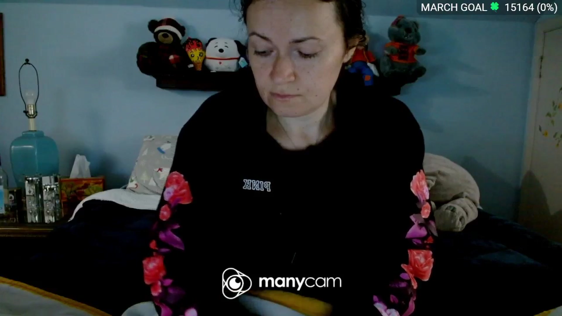 Gallery image thumbnail from BelllaRina's myfreecams stream on, 03/19/2026, 01:34 image 20 of 20