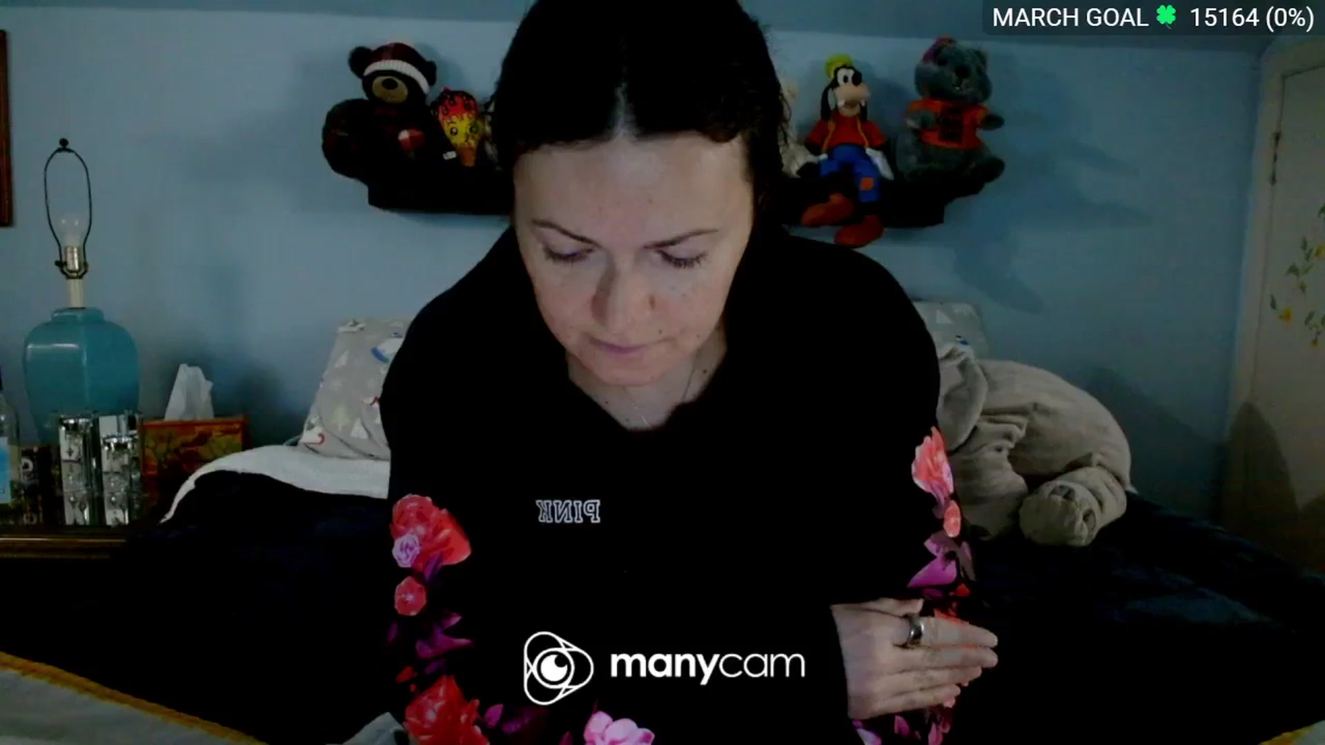Gallery image thumbnail from BelllaRina's myfreecams stream on, 03/19/2026, 01:34 image 18 of 20