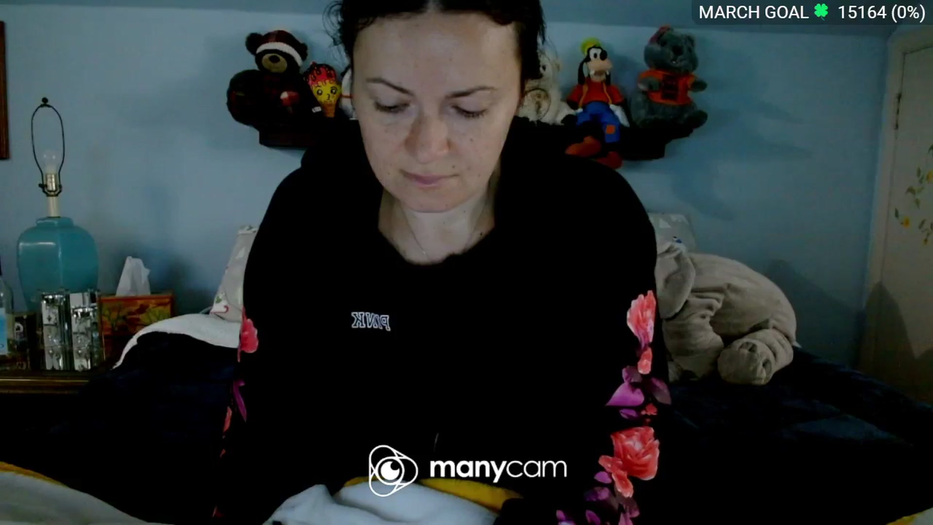 Gallery image thumbnail from BelllaRina's myfreecams stream on, 03/19/2026, 01:34 image 19 of 20