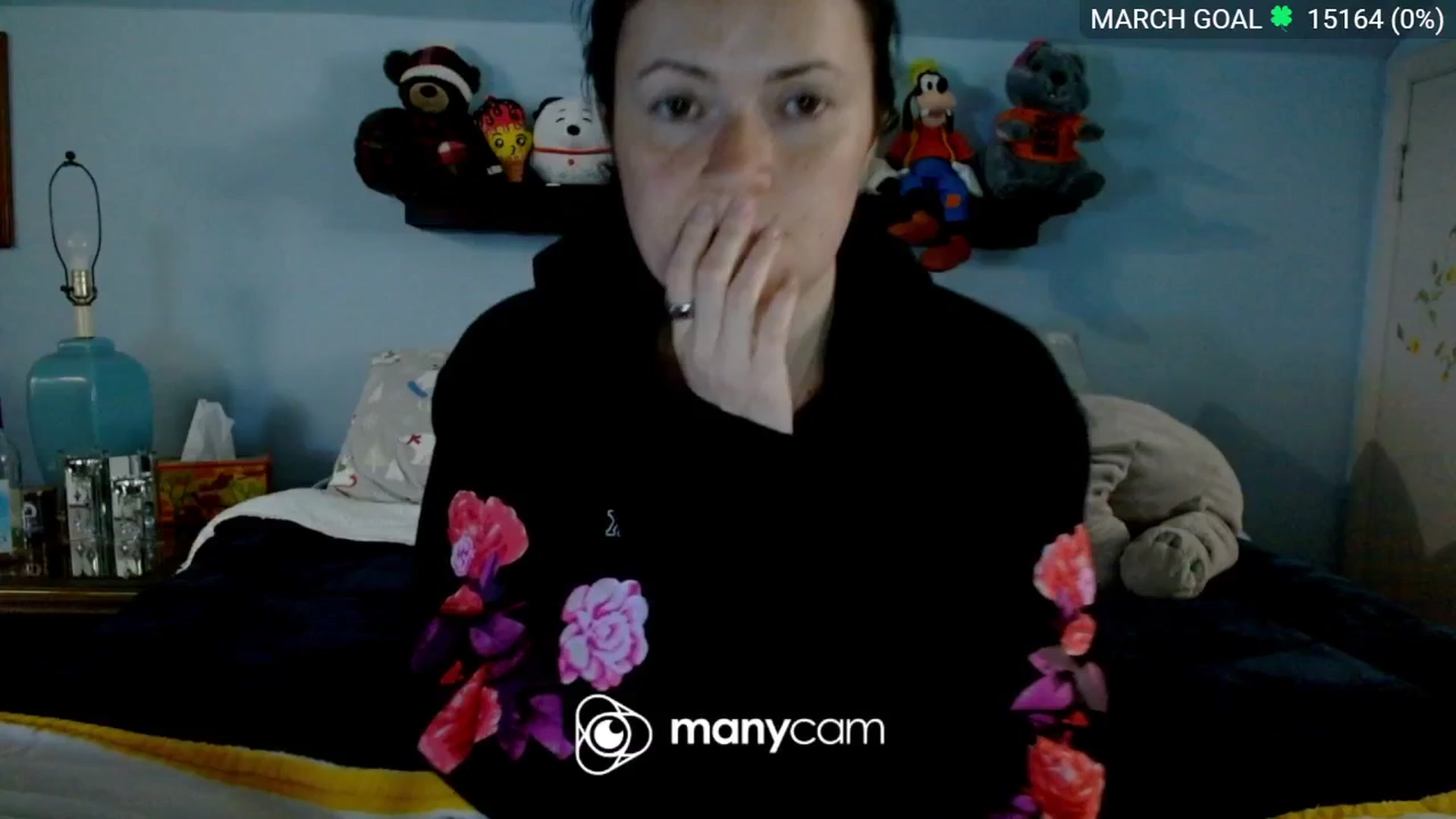 Gallery image thumbnail from BelllaRina's myfreecams stream on, 03/19/2026, 01:34 image 8 of 20