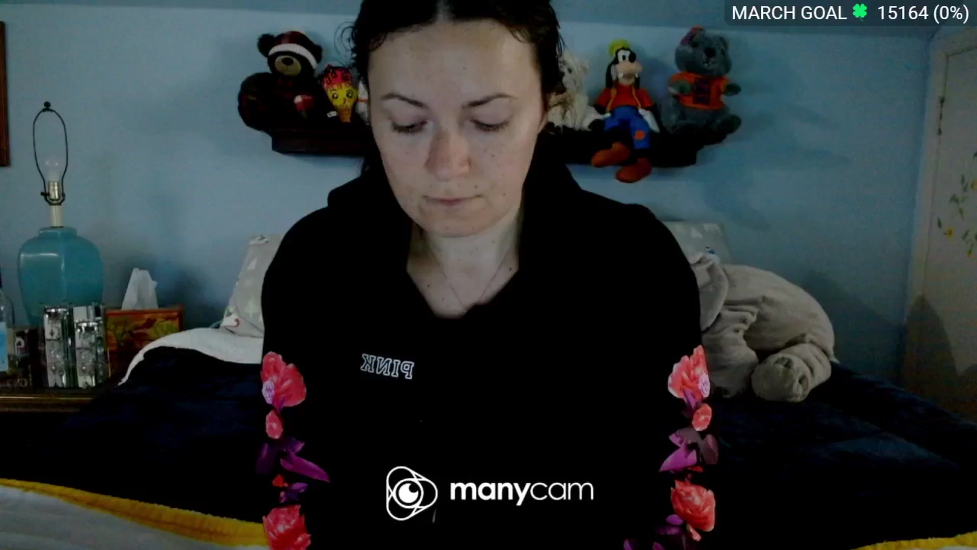 Gallery image thumbnail from BelllaRina's myfreecams stream on, 03/19/2026, 01:34 image 13 of 20