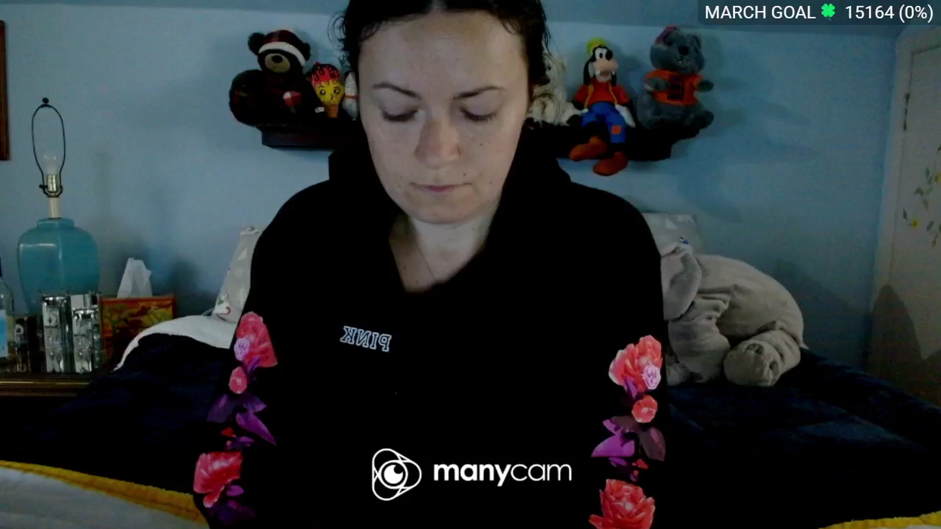 Gallery image thumbnail from BelllaRina's myfreecams stream on, 03/19/2026, 01:34 image 10 of 20