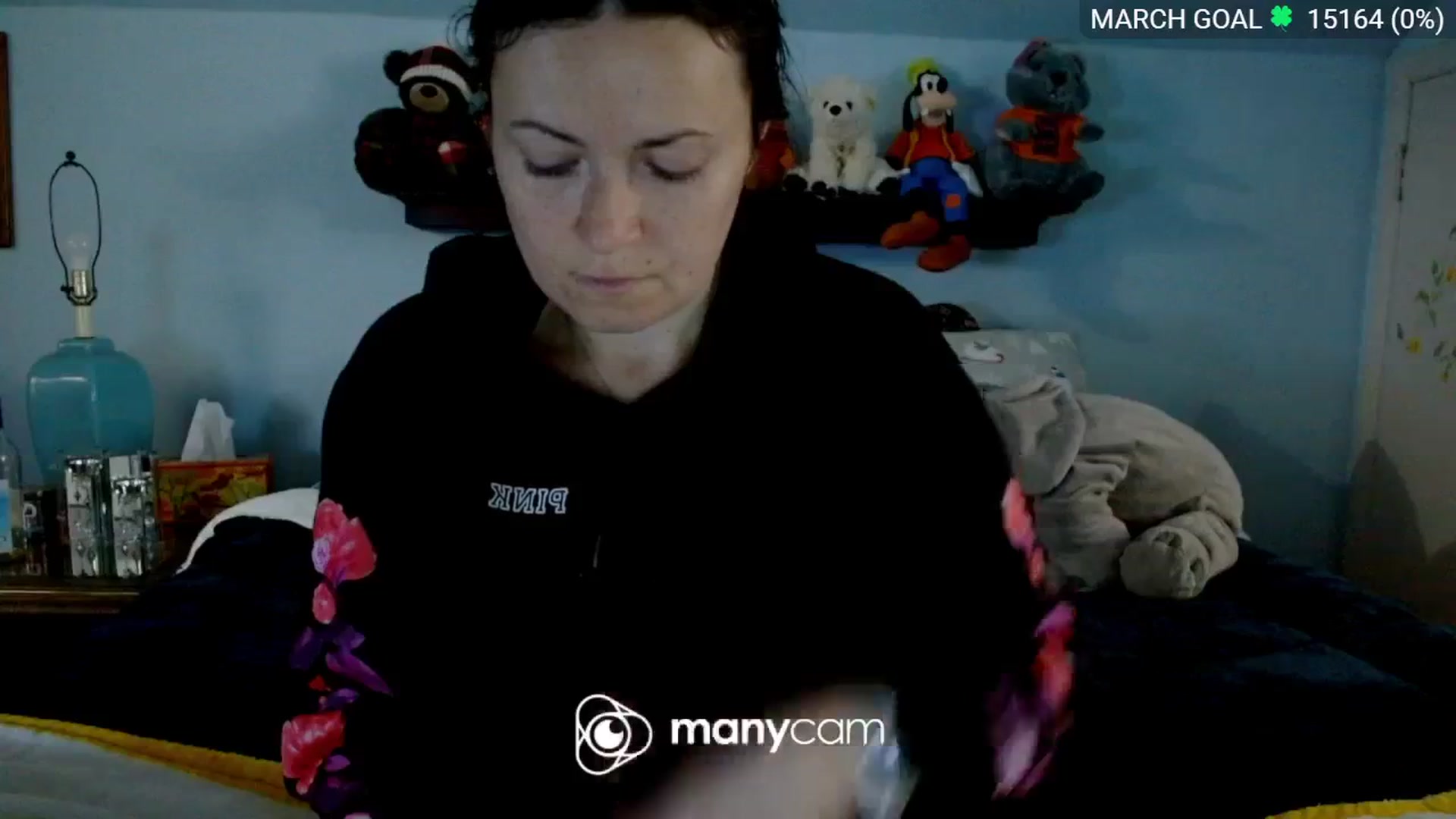 Gallery image thumbnail from BelllaRina's myfreecams stream on, 03/19/2026, 01:34 image 7 of 20
