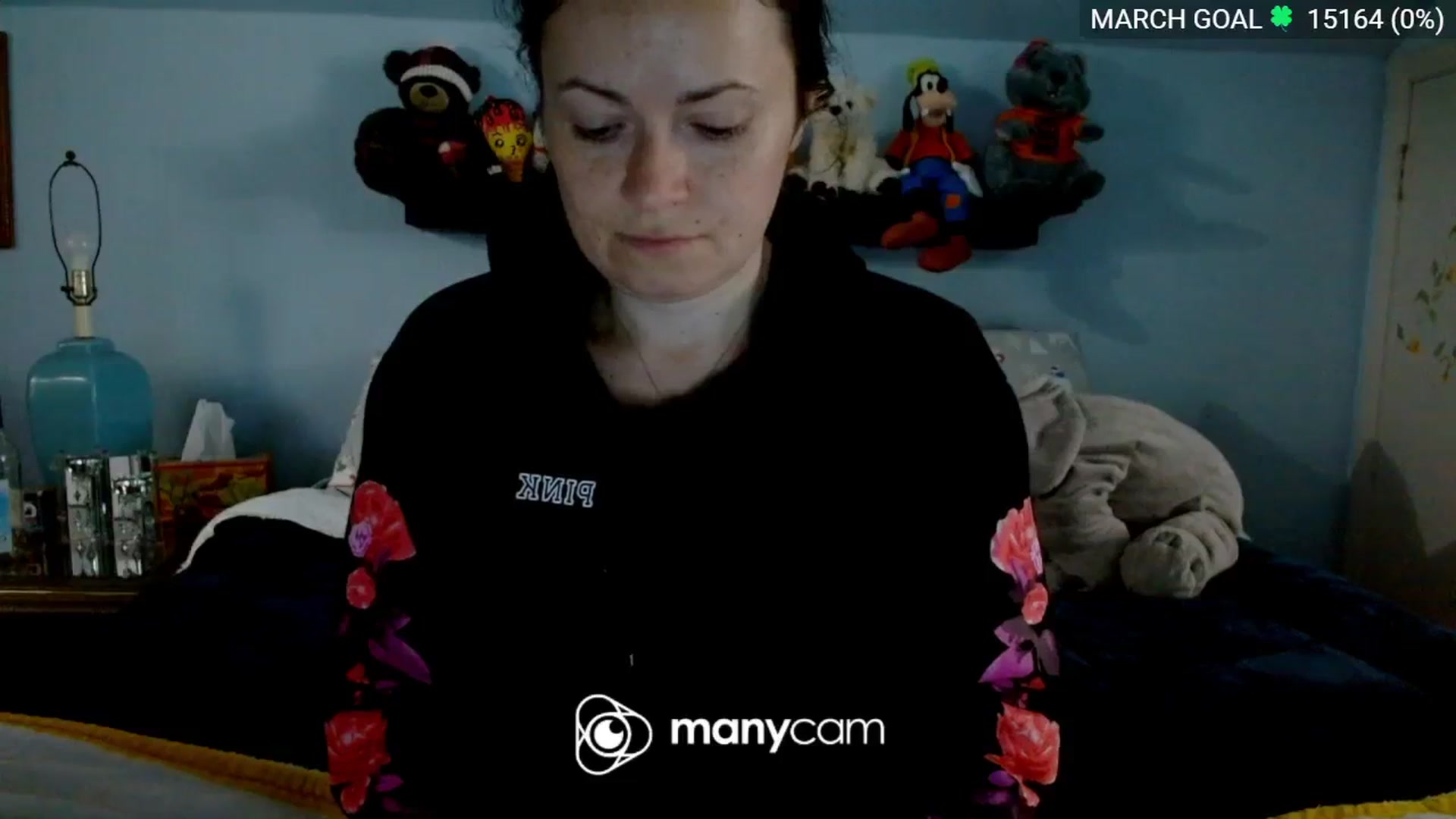 Gallery image thumbnail from BelllaRina's myfreecams stream on, 03/19/2026, 01:34 image 11 of 20