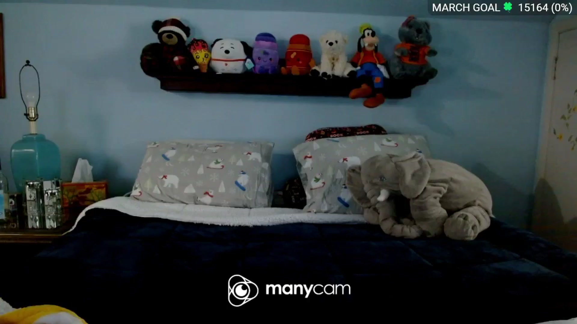 Gallery image thumbnail from BelllaRina's myfreecams stream on, 03/19/2026, 01:34 image 16 of 20