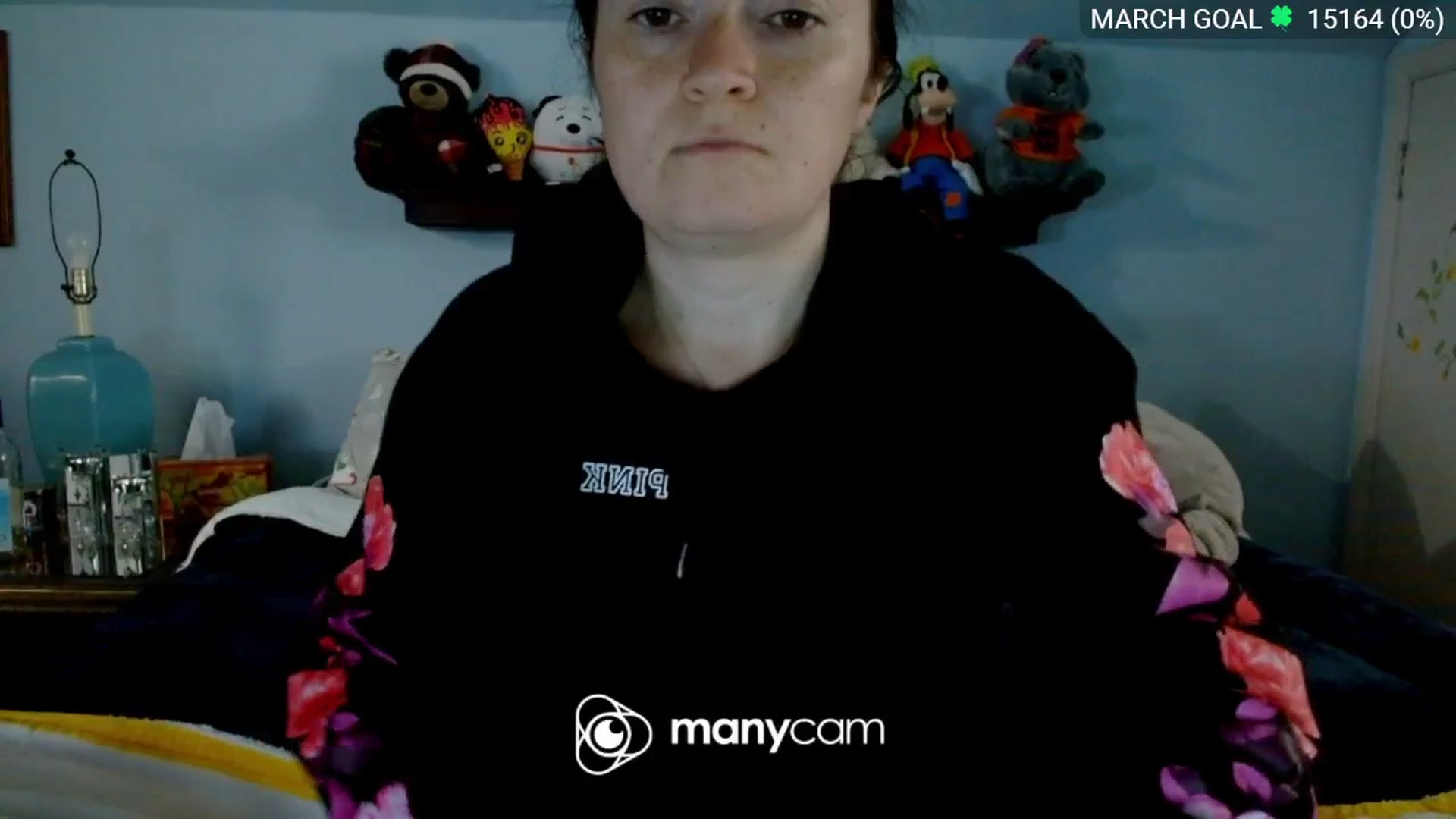 Gallery image thumbnail from BelllaRina's myfreecams stream on, 03/19/2026, 01:34 image 4 of 20