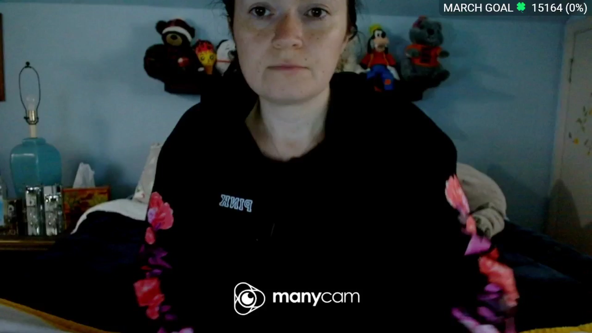 Gallery image thumbnail from BelllaRina's myfreecams stream on, 03/19/2026, 01:34 image 1 of 20
