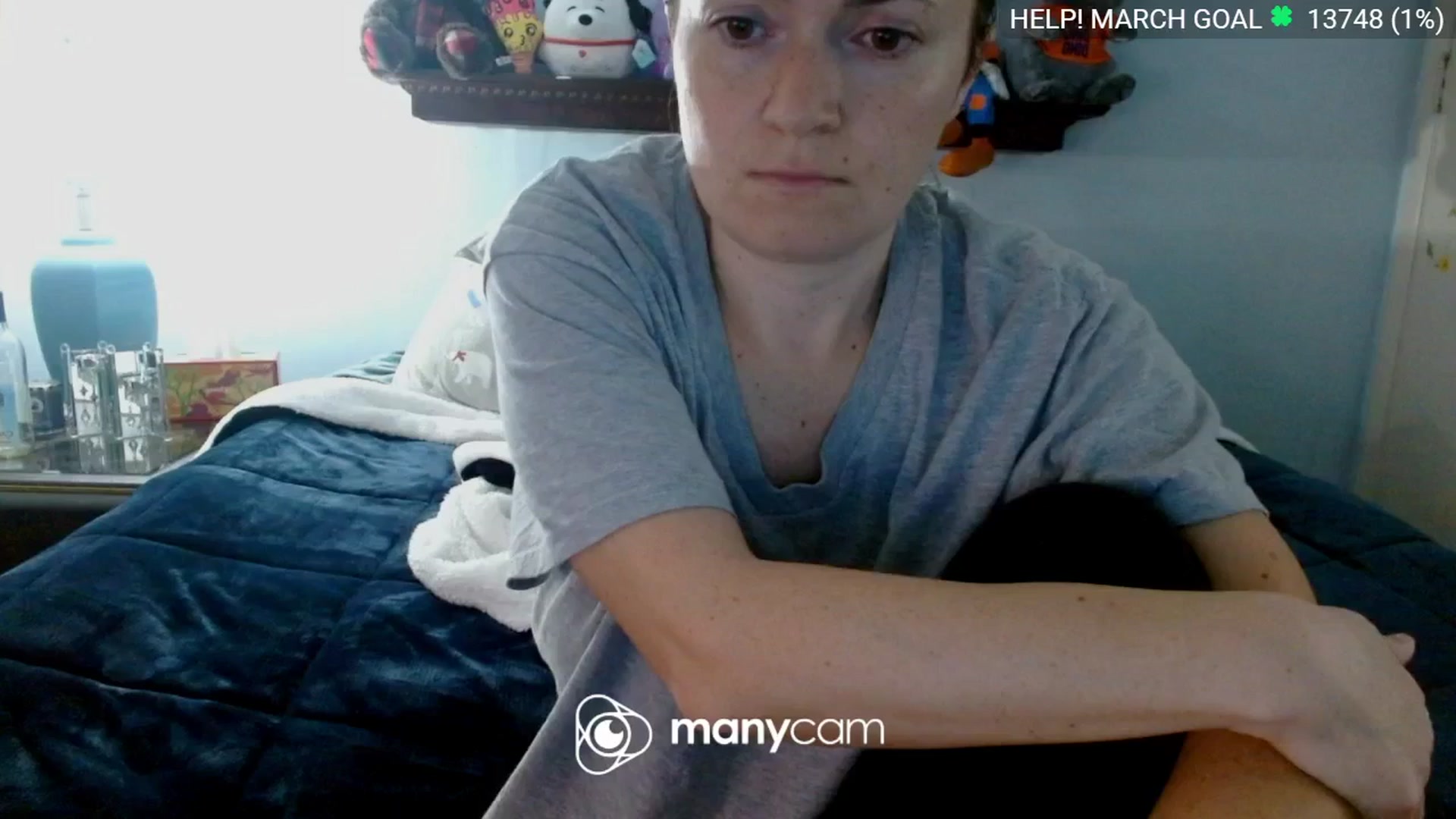 Gallery image thumbnail from BelllaRina's myfreecams stream on, 03/22/2026, 01:36 image 4 of 20