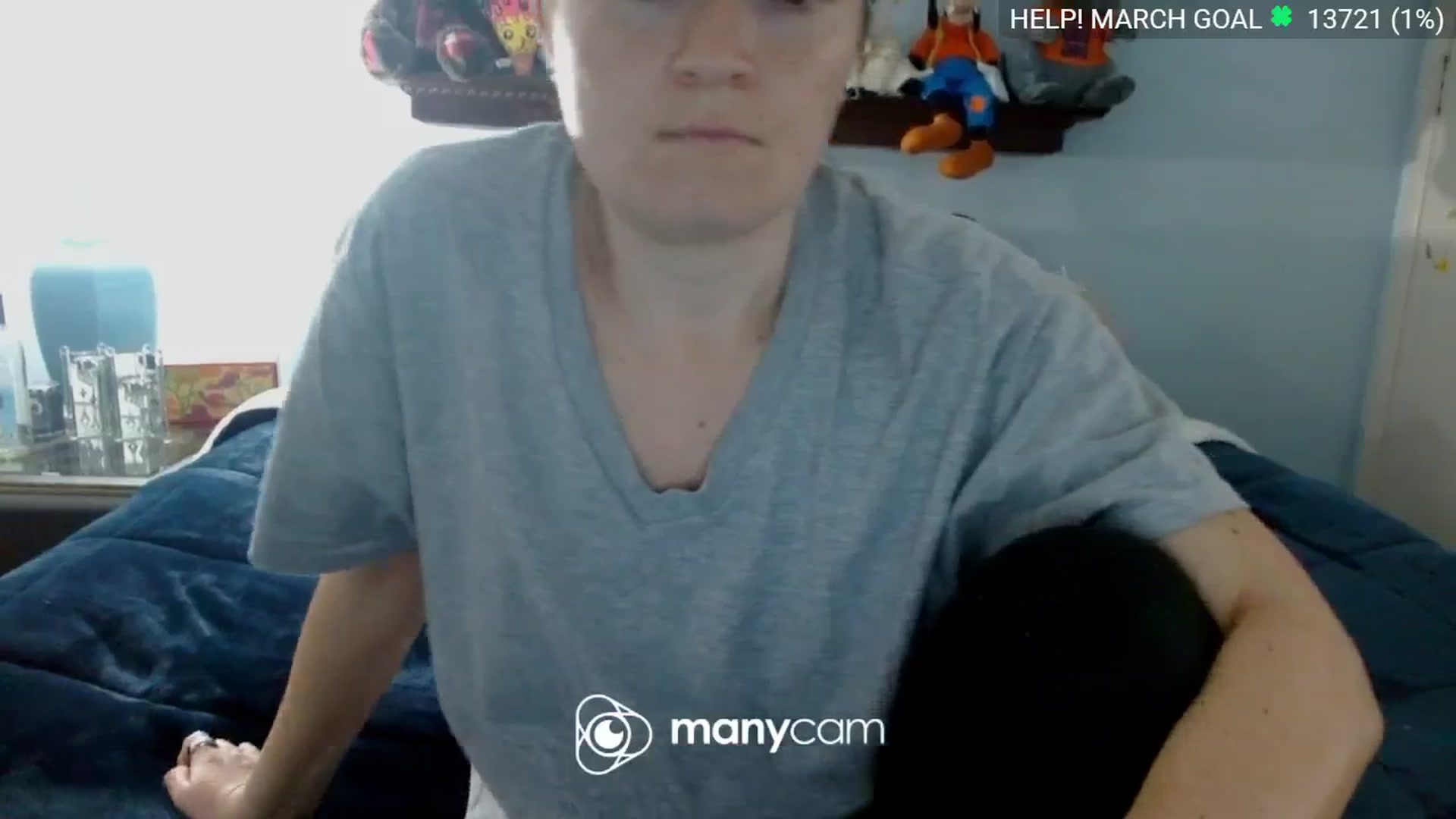 Gallery image thumbnail from BelllaRina's myfreecams stream on, 03/22/2026, 01:36 image 8 of 20