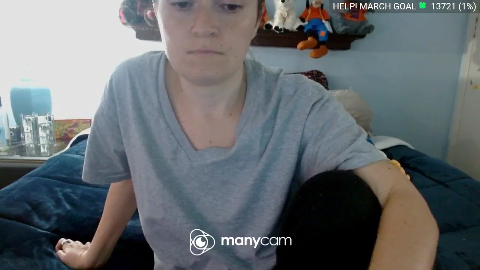 Gallery image thumbnail from BelllaRina's myfreecams stream on, 03/22/2026, 01:36 image 10 of 20