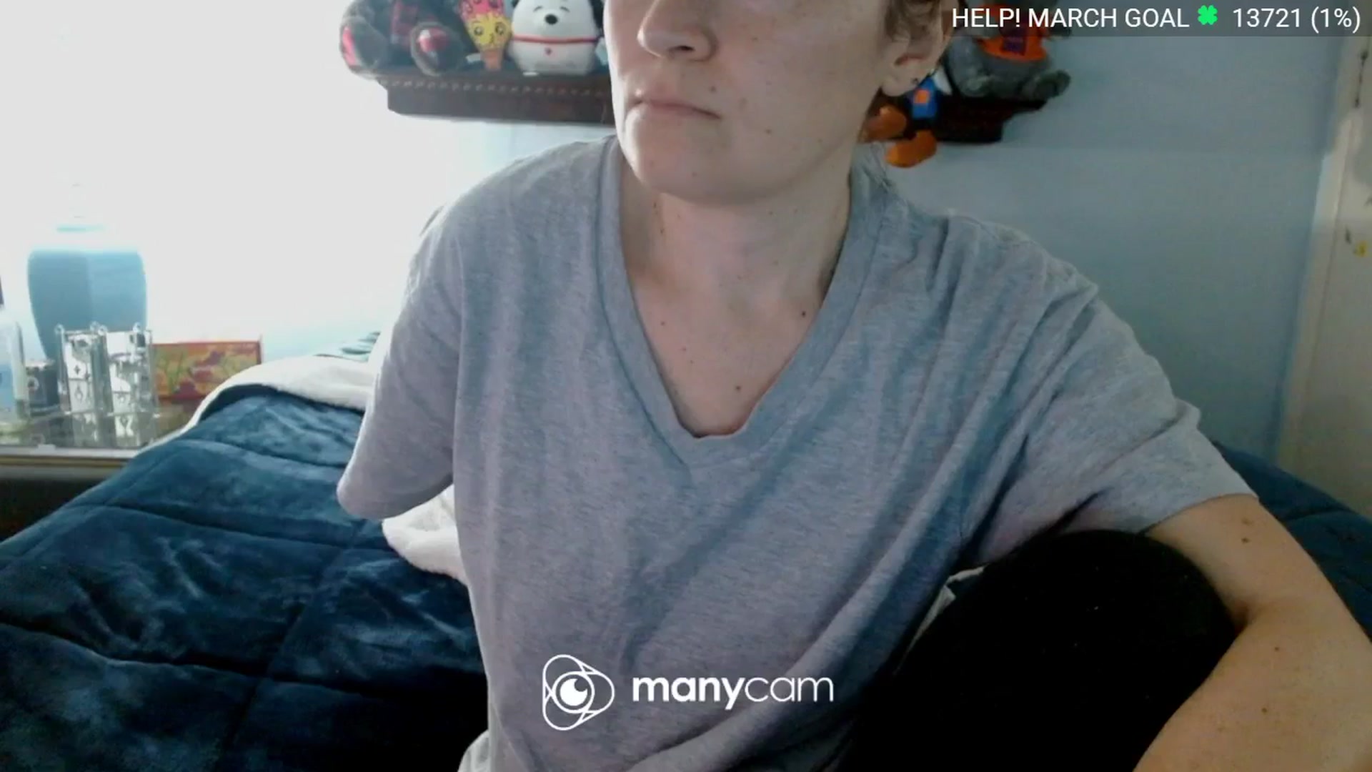 Gallery image thumbnail from BelllaRina's myfreecams stream on, 03/22/2026, 01:36 image 14 of 20