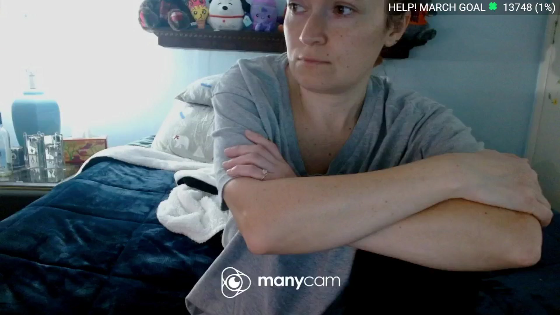 Gallery image thumbnail from BelllaRina's myfreecams stream on, 03/22/2026, 01:36 image 3 of 20