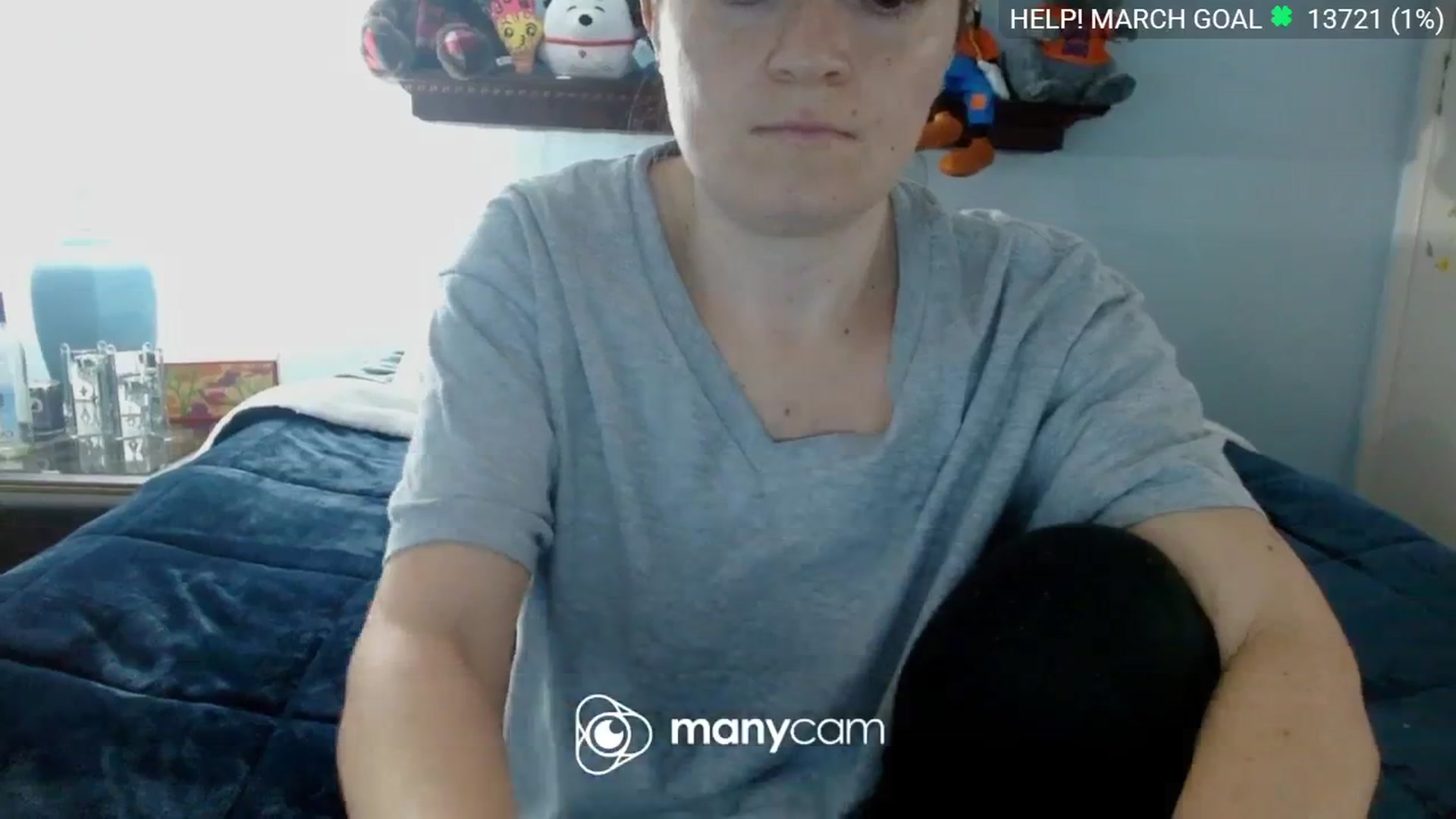 Gallery image thumbnail from BelllaRina's myfreecams stream on, 03/22/2026, 01:36 image 9 of 20