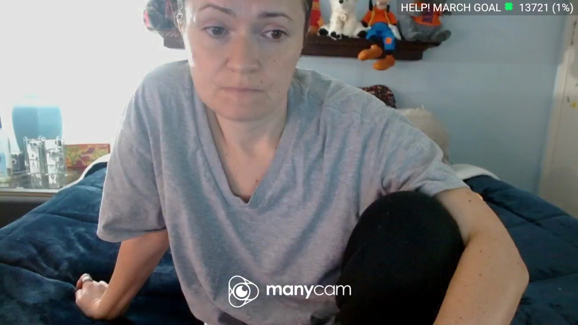 Gallery image thumbnail from BelllaRina's myfreecams stream on, 03/22/2026, 01:36 image 18 of 20