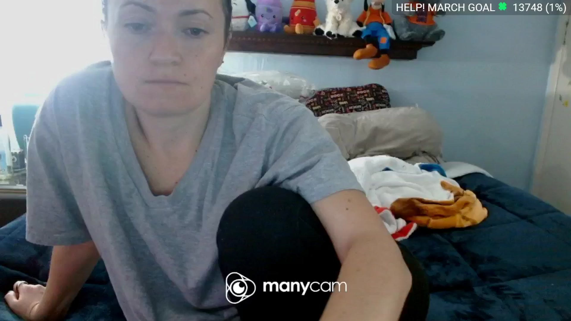 Gallery image thumbnail from BelllaRina's myfreecams stream on, 03/22/2026, 01:36 image 2 of 20