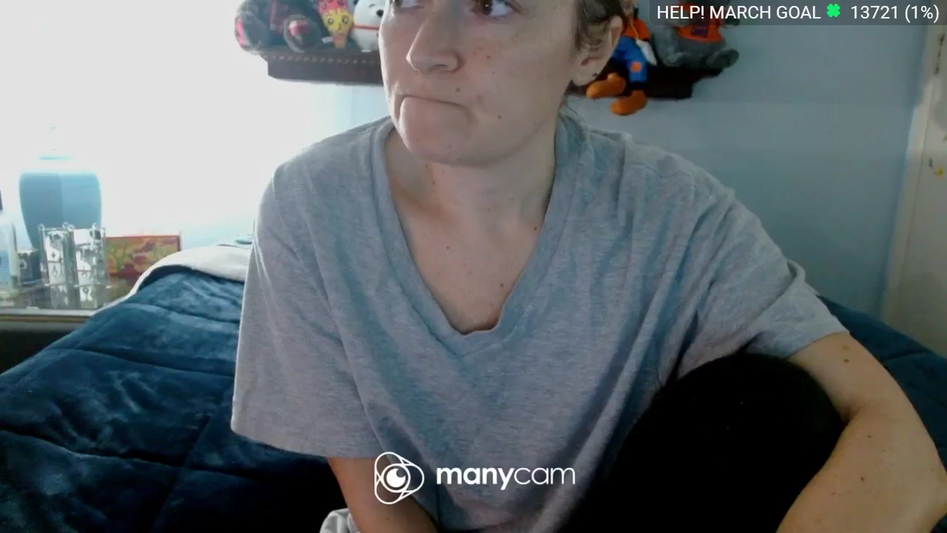 Gallery image thumbnail from BelllaRina's myfreecams stream on, 03/22/2026, 01:36 image 16 of 20