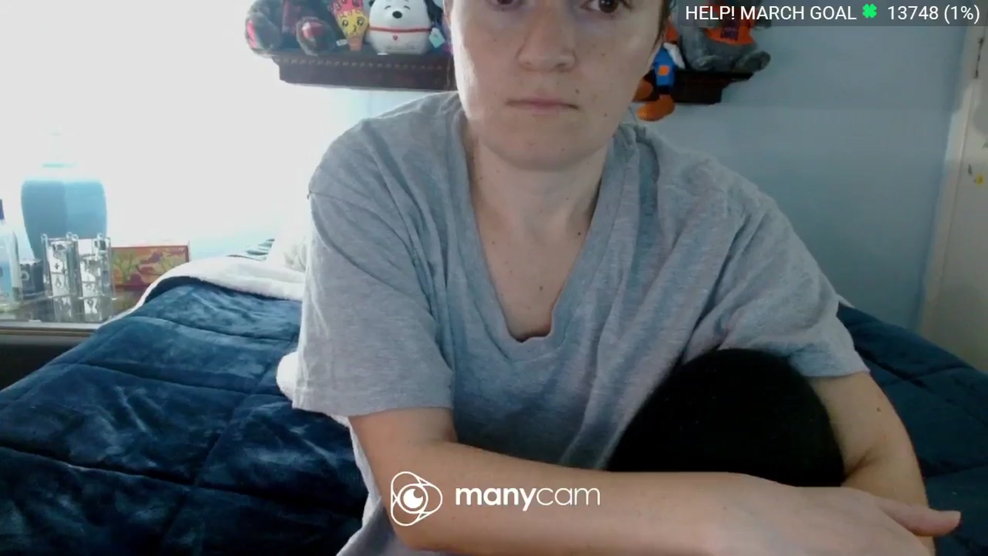 Gallery image thumbnail from BelllaRina's myfreecams stream on, 03/22/2026, 01:36 image 5 of 20
