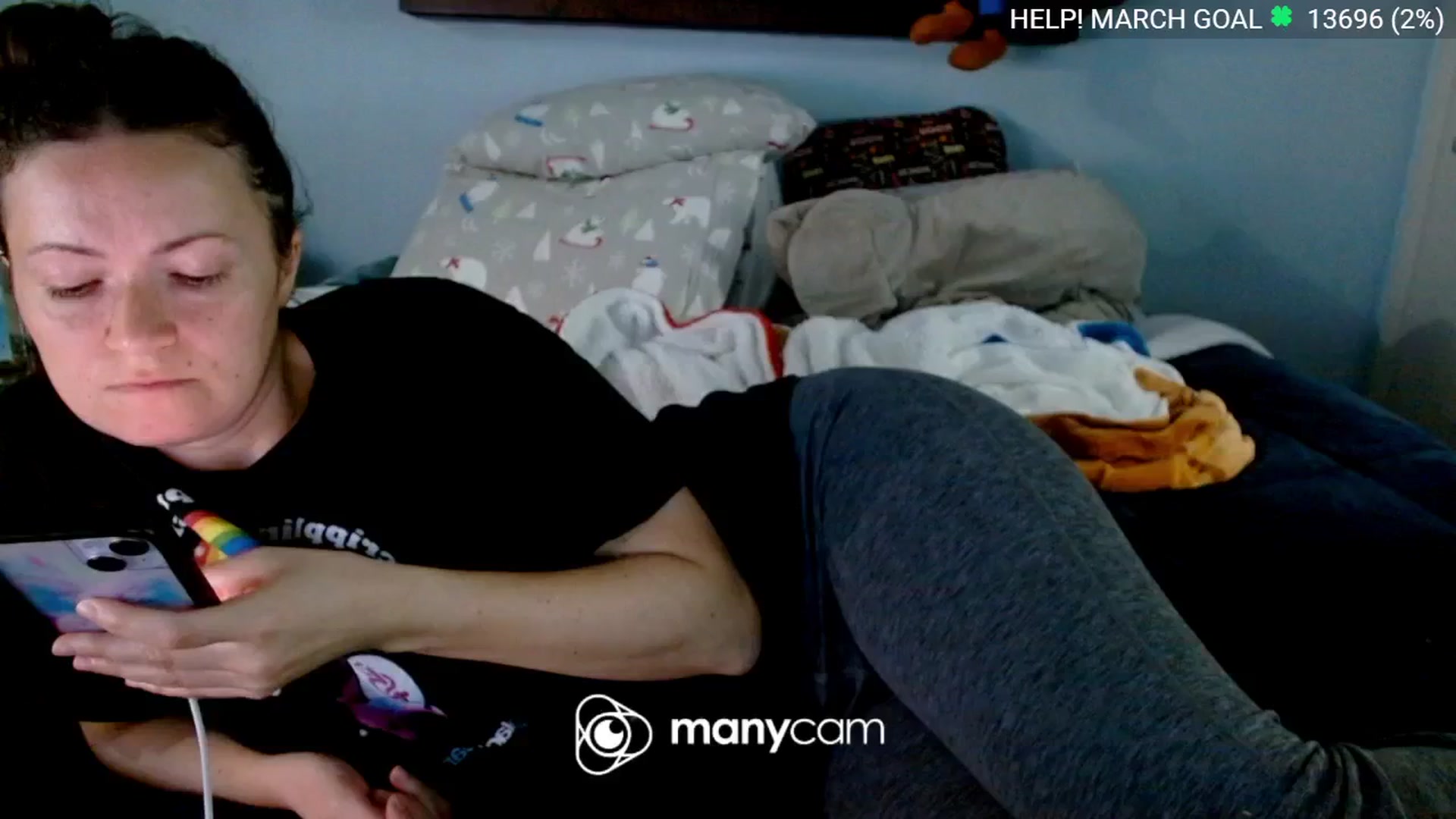 Gallery image thumbnail from BelllaRina's myfreecams stream on, 03/23/2026, 01:38 image 8 of 20