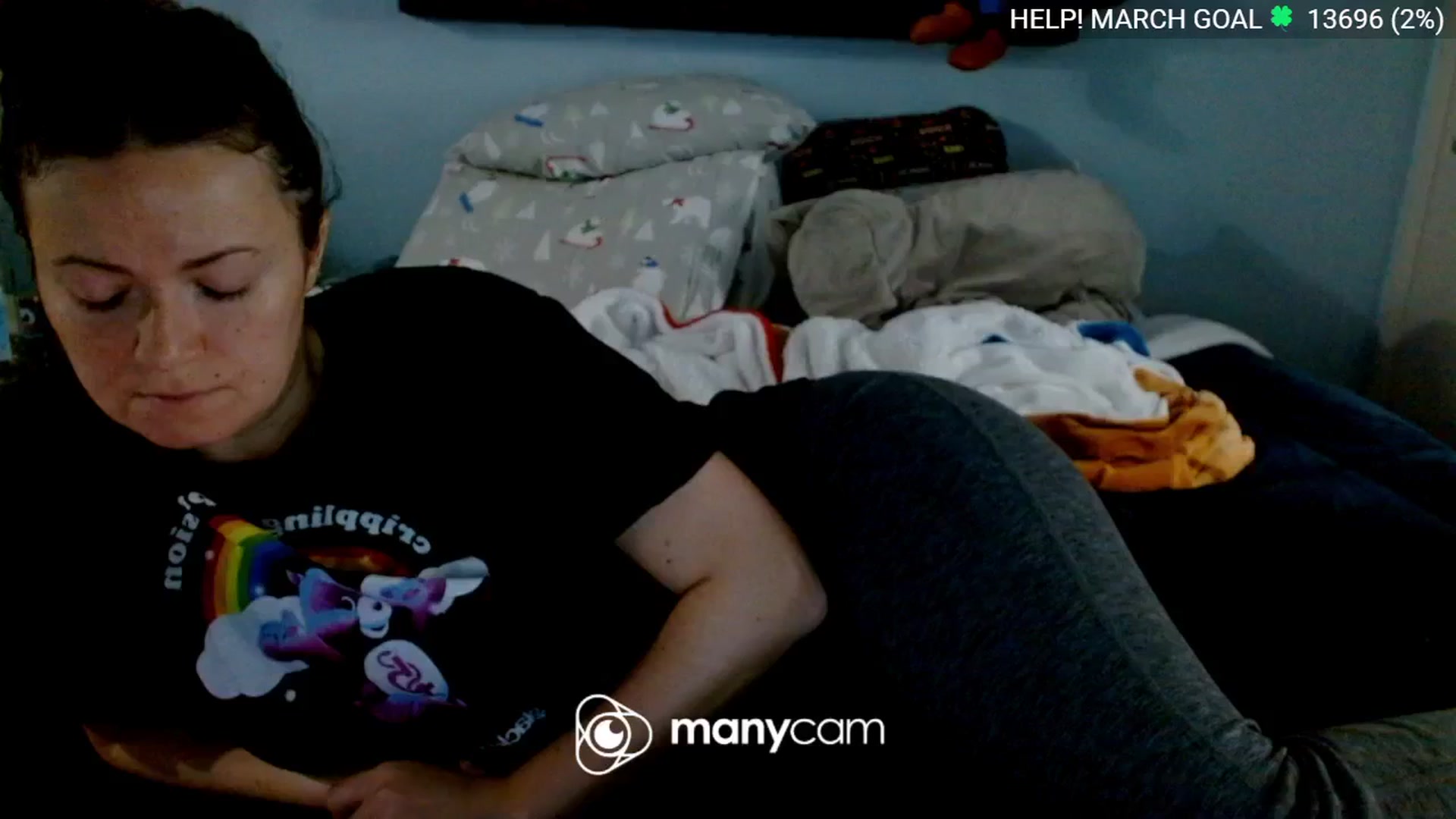 Gallery image thumbnail from BelllaRina's myfreecams stream on, 03/23/2026, 01:38 image 7 of 20