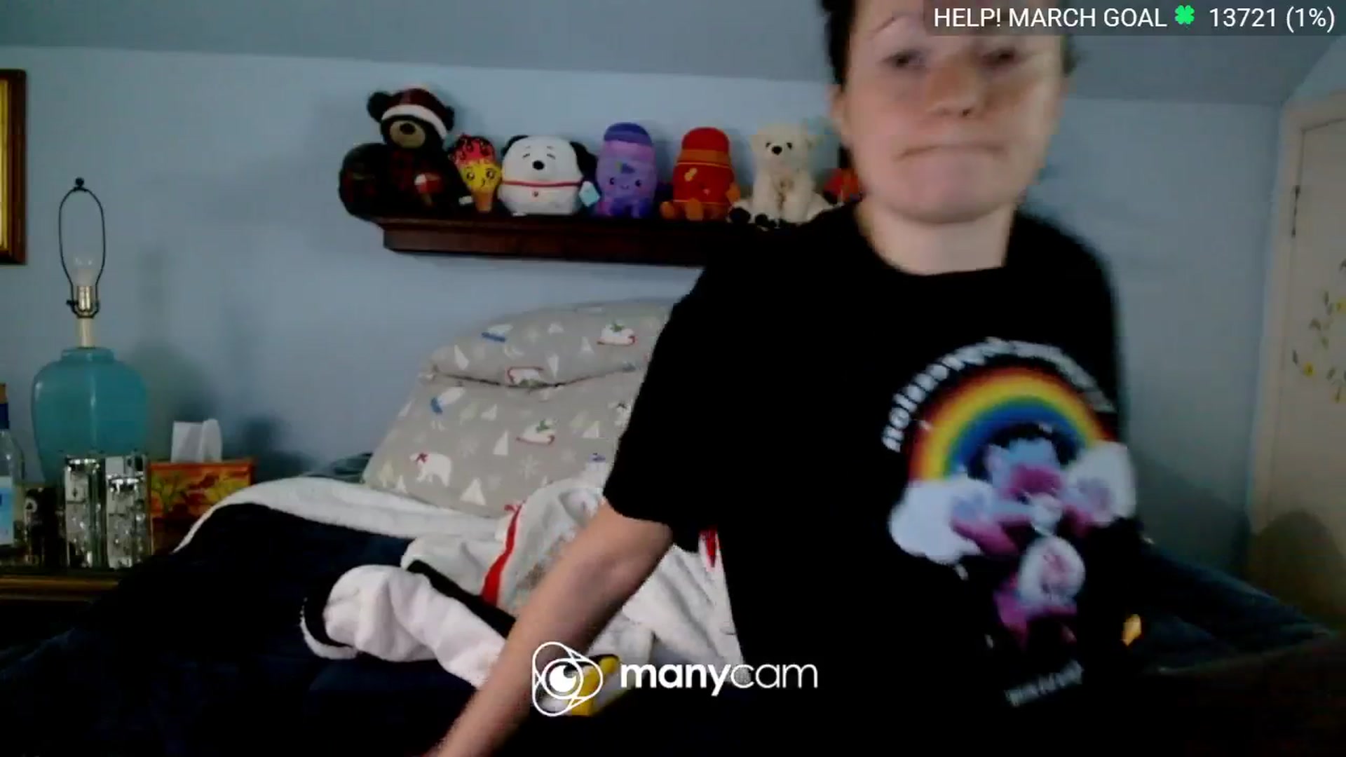 Gallery image thumbnail from BelllaRina's myfreecams stream on, 03/23/2026, 01:38 image 5 of 20
