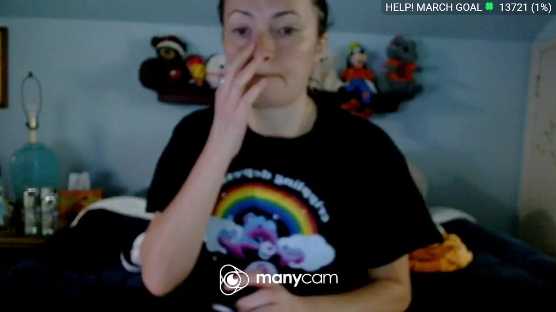 Gallery image thumbnail from BelllaRina's myfreecams stream on, 03/23/2026, 01:38 image 2 of 20
