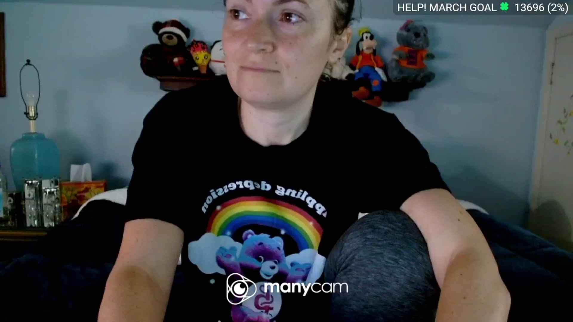 Gallery image thumbnail from BelllaRina's myfreecams stream on, 03/23/2026, 01:38 image 10 of 20