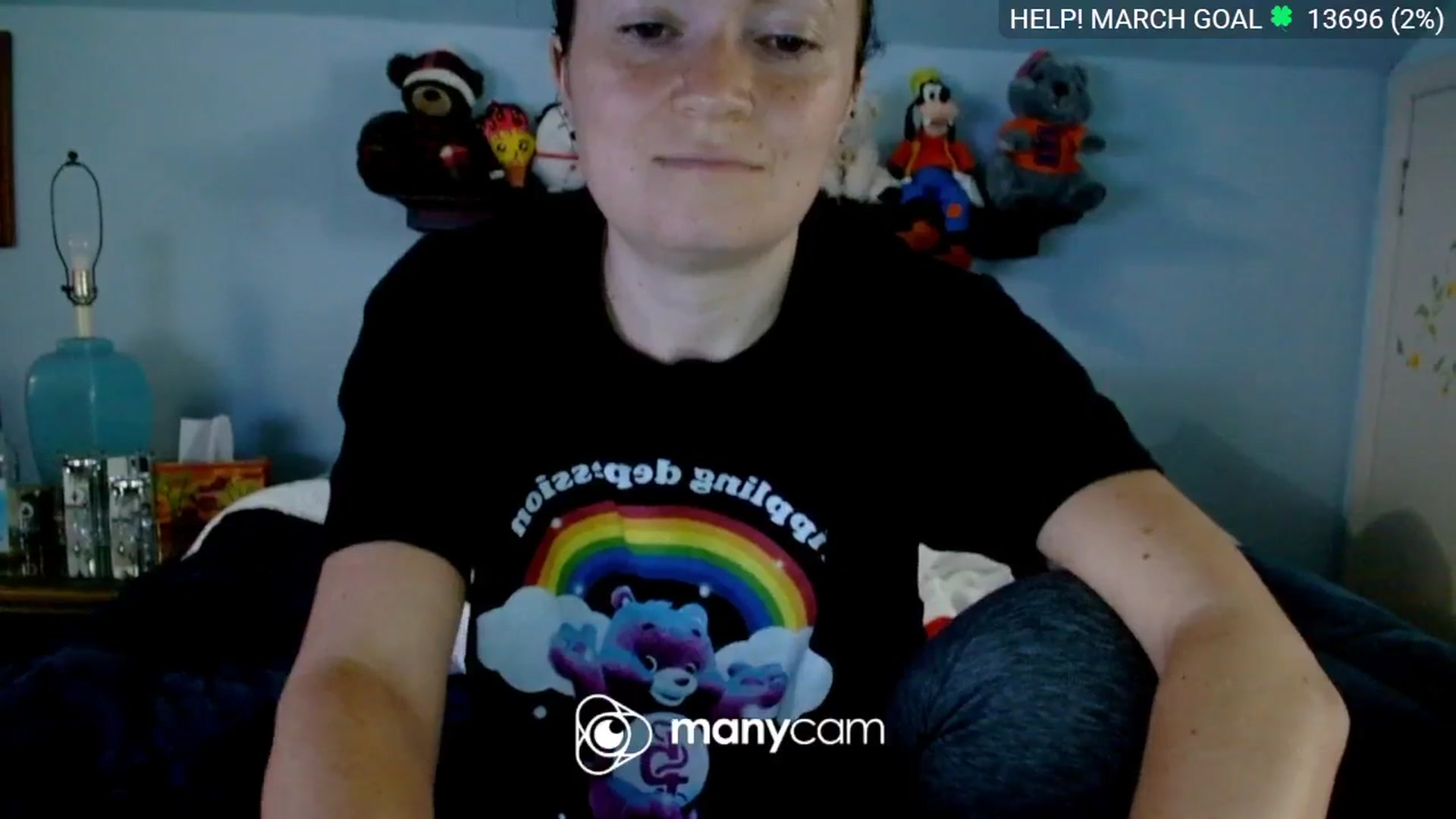 Gallery image thumbnail from BelllaRina's myfreecams stream on, 03/23/2026, 01:38 image 11 of 20