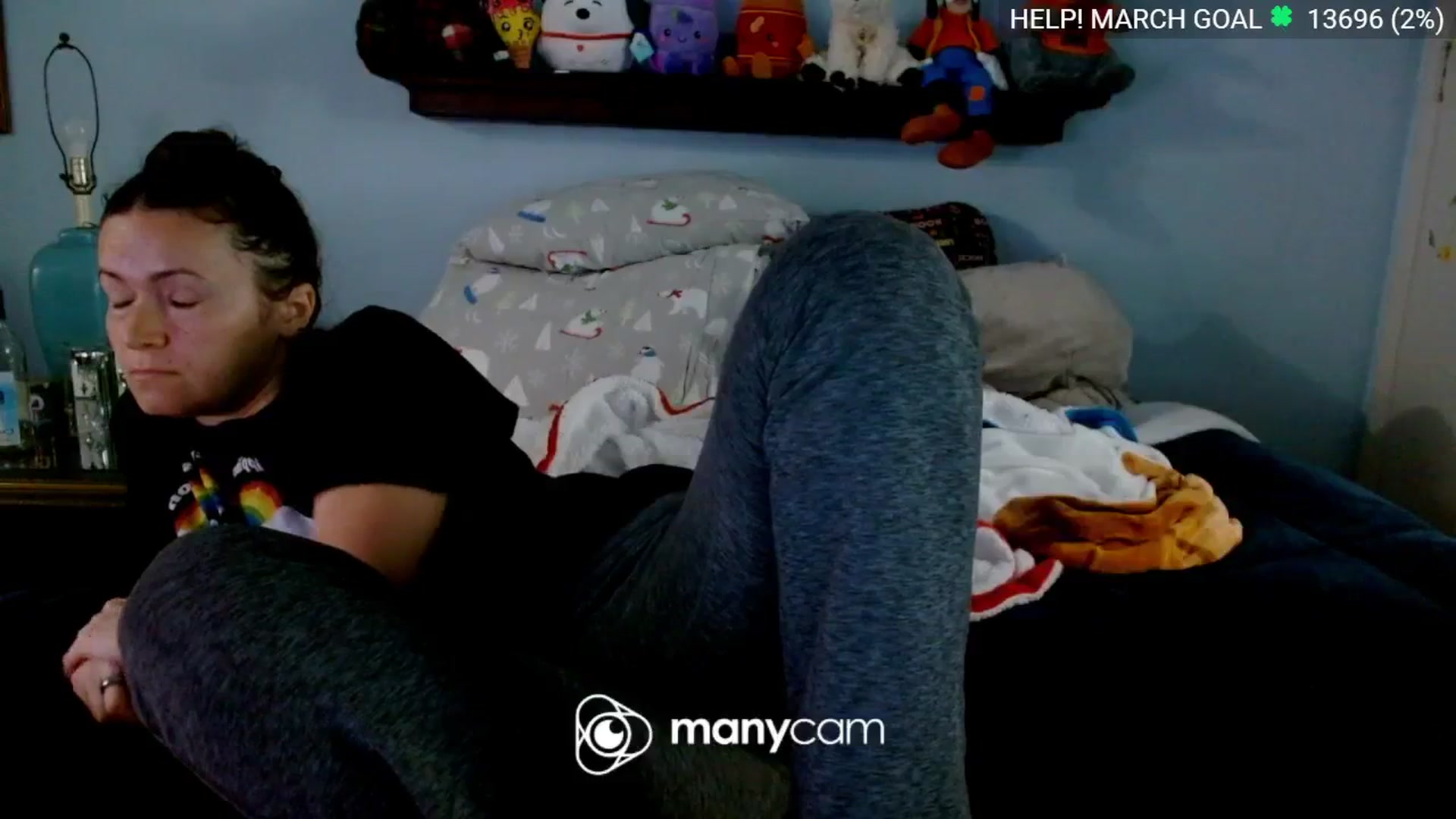 Gallery image thumbnail from BelllaRina's myfreecams stream on, 03/23/2026, 01:38 image 20 of 20