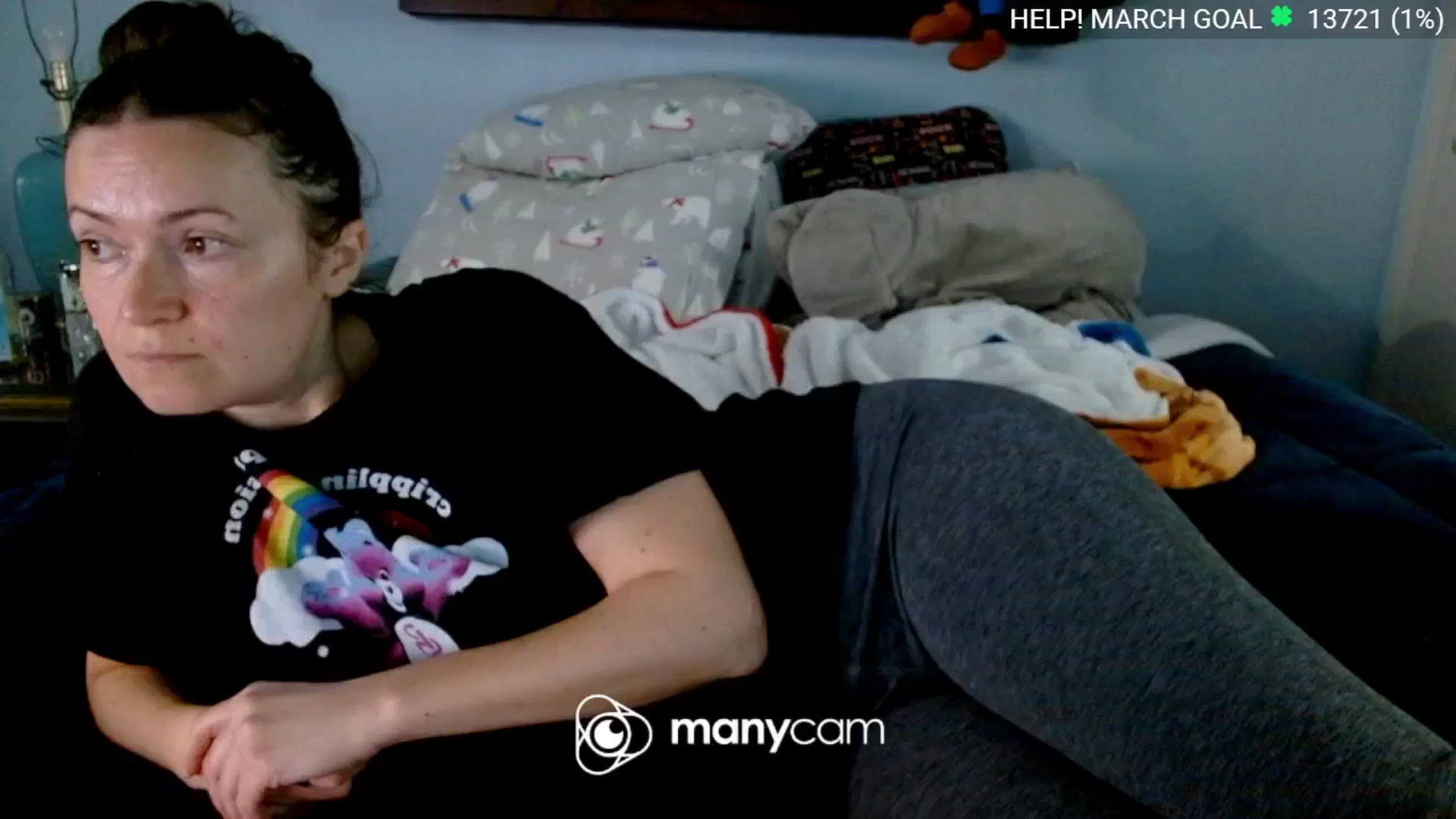 Gallery image thumbnail from BelllaRina's myfreecams stream on, 03/23/2026, 01:38 image 6 of 20