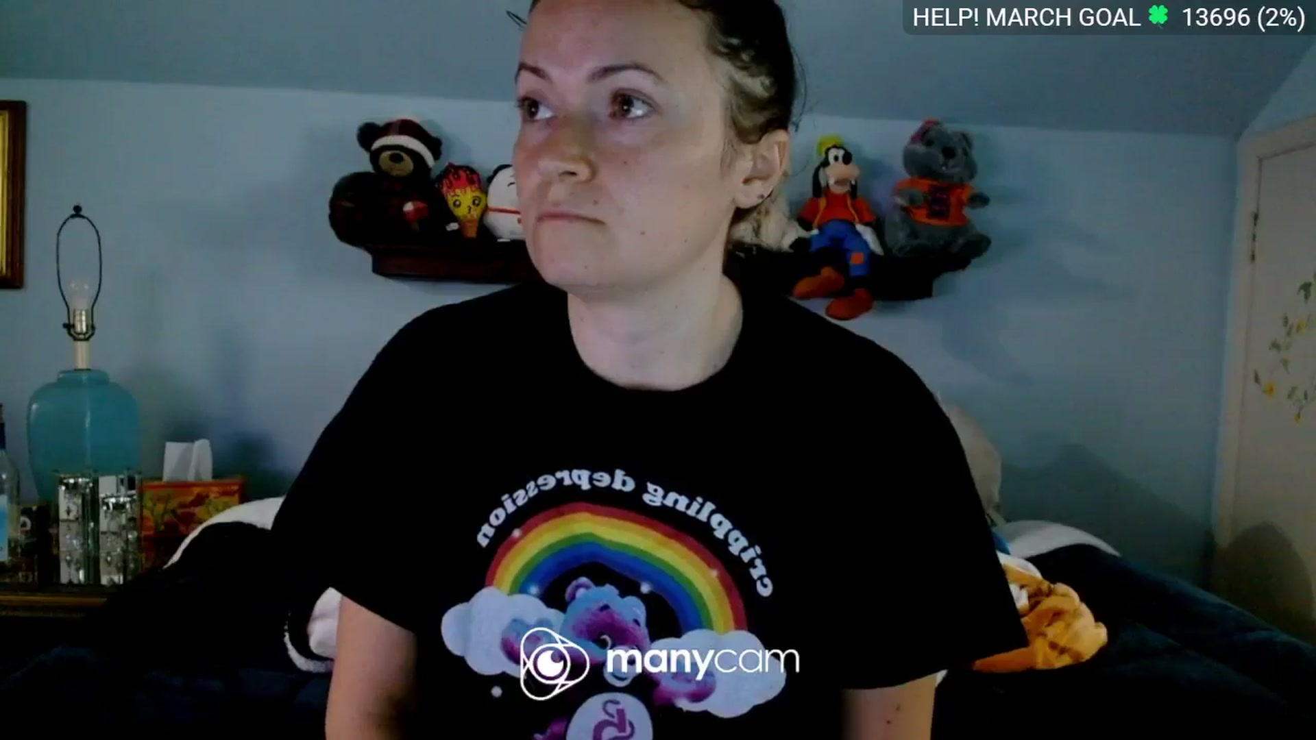 Gallery image thumbnail from BelllaRina's myfreecams stream on, 03/23/2026, 01:38 image 19 of 20