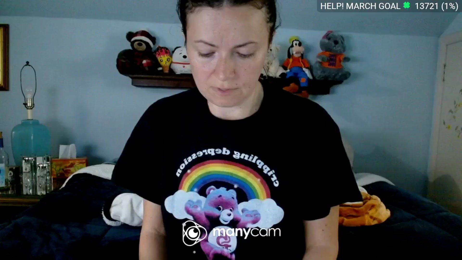 Gallery image thumbnail from BelllaRina's myfreecams stream on, 03/23/2026, 01:38 image 3 of 20