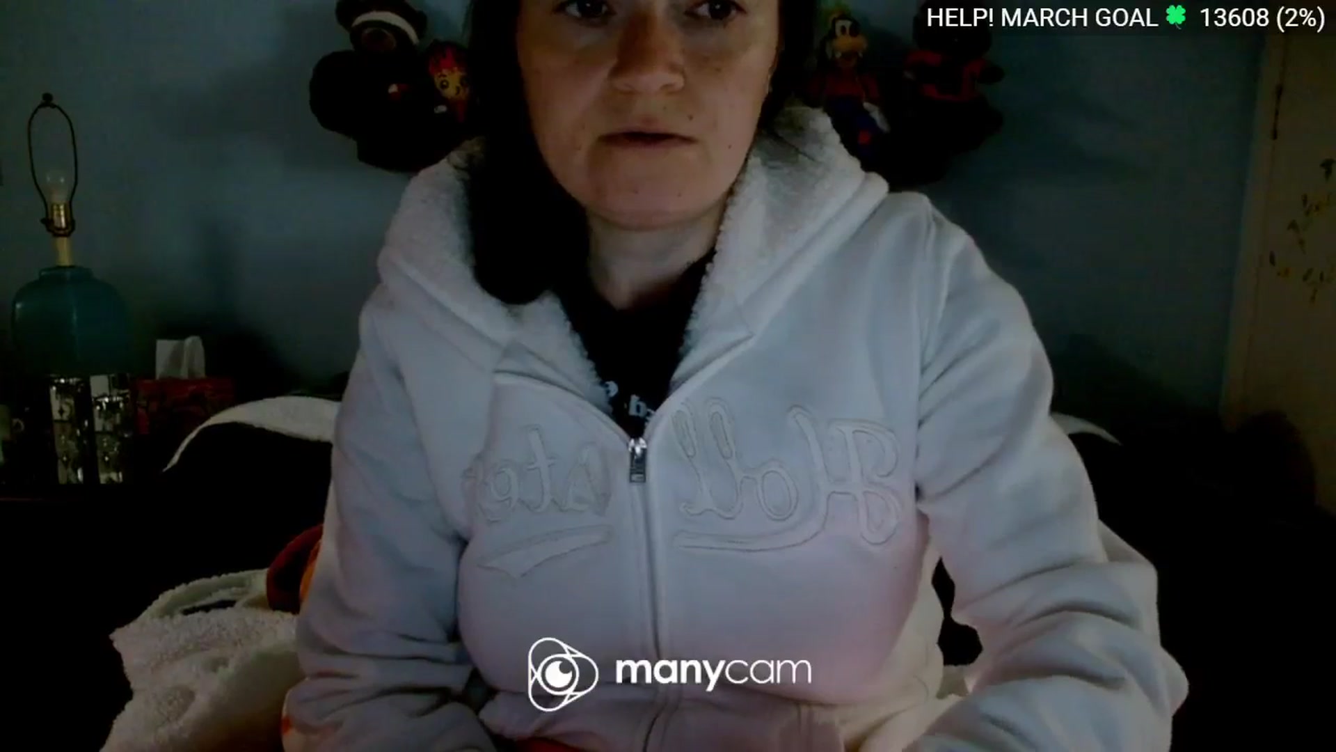 Gallery image thumbnail from BelllaRina's myfreecams stream on, 03/24/2026, 01:36 image 19 of 20