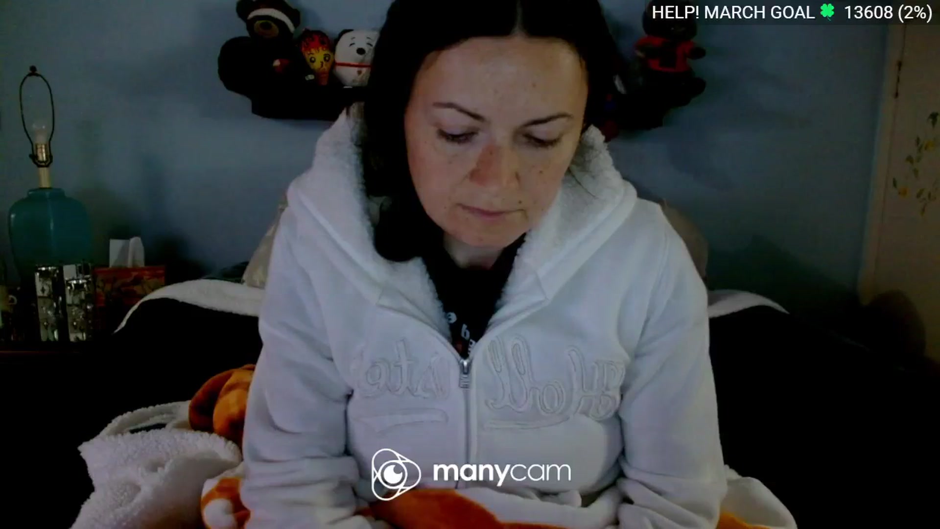 Gallery image thumbnail from BelllaRina's myfreecams stream on, 03/24/2026, 01:36 image 20 of 20
