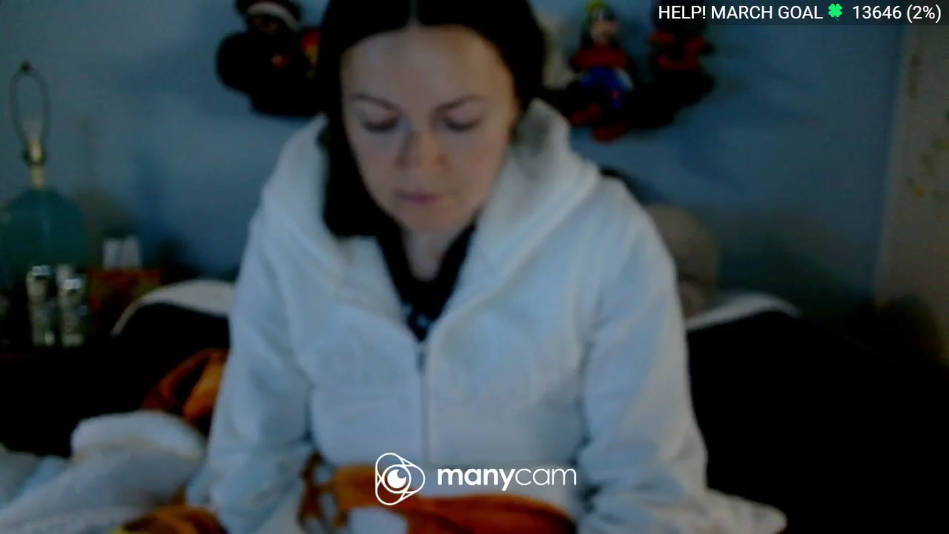 Gallery image thumbnail from BelllaRina's myfreecams stream on, 03/24/2026, 01:36 image 5 of 20