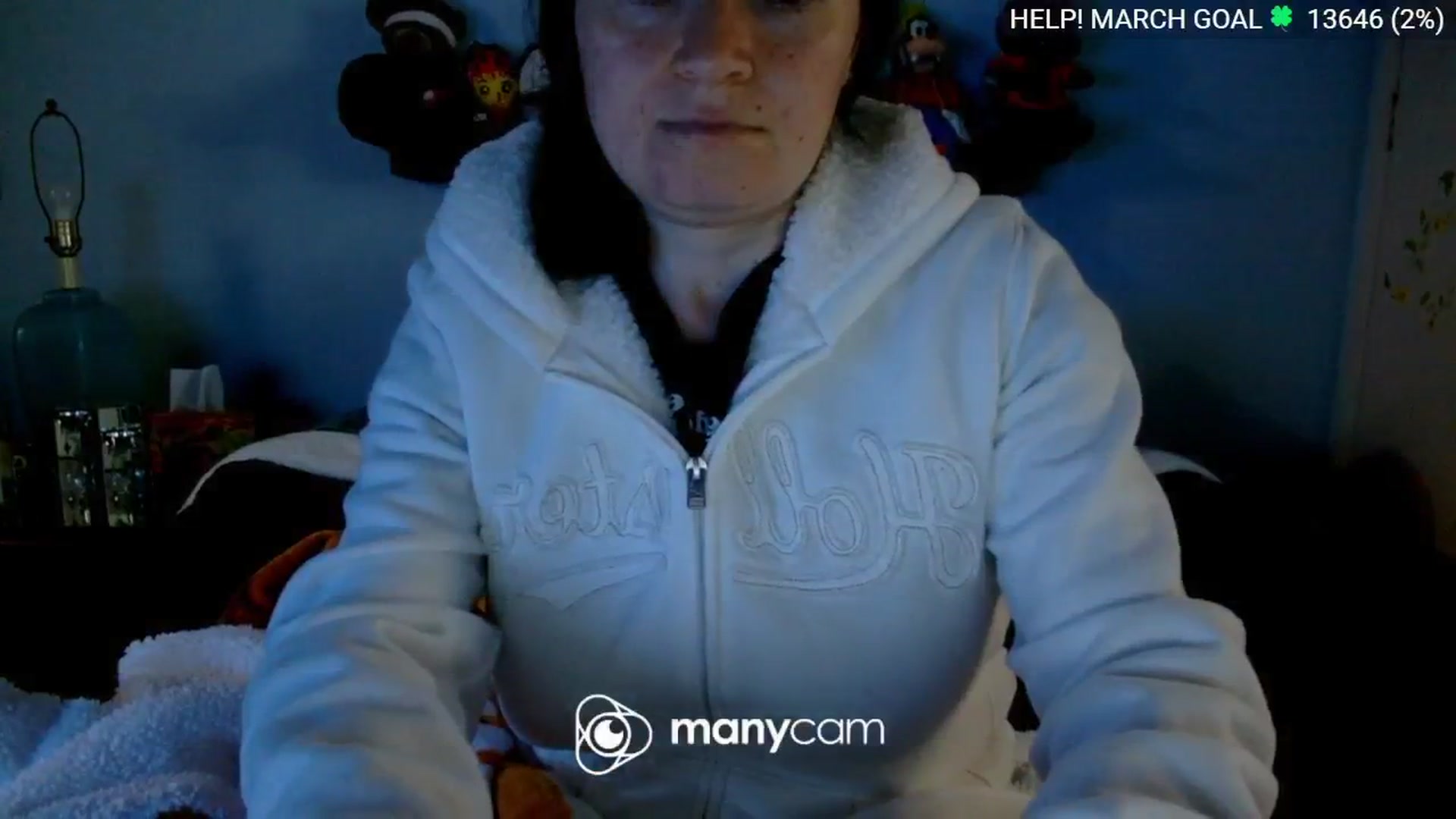 Gallery image thumbnail from BelllaRina's myfreecams stream on, 03/24/2026, 01:36 image 8 of 20