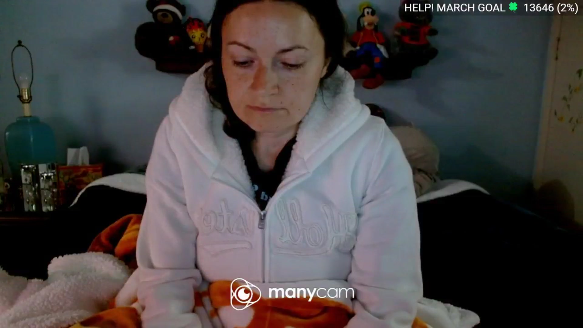 Gallery image thumbnail from BelllaRina's myfreecams stream on, 03/24/2026, 01:36 image 2 of 20