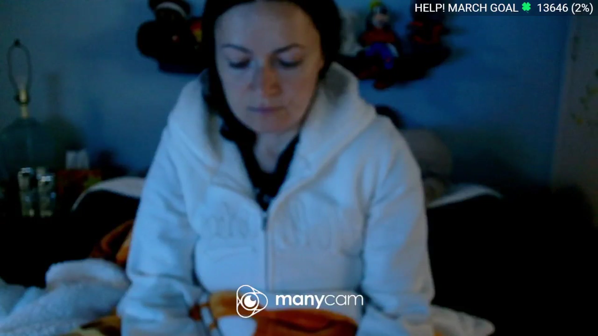 Gallery image thumbnail from BelllaRina's myfreecams stream on, 03/24/2026, 01:36 image 3 of 20