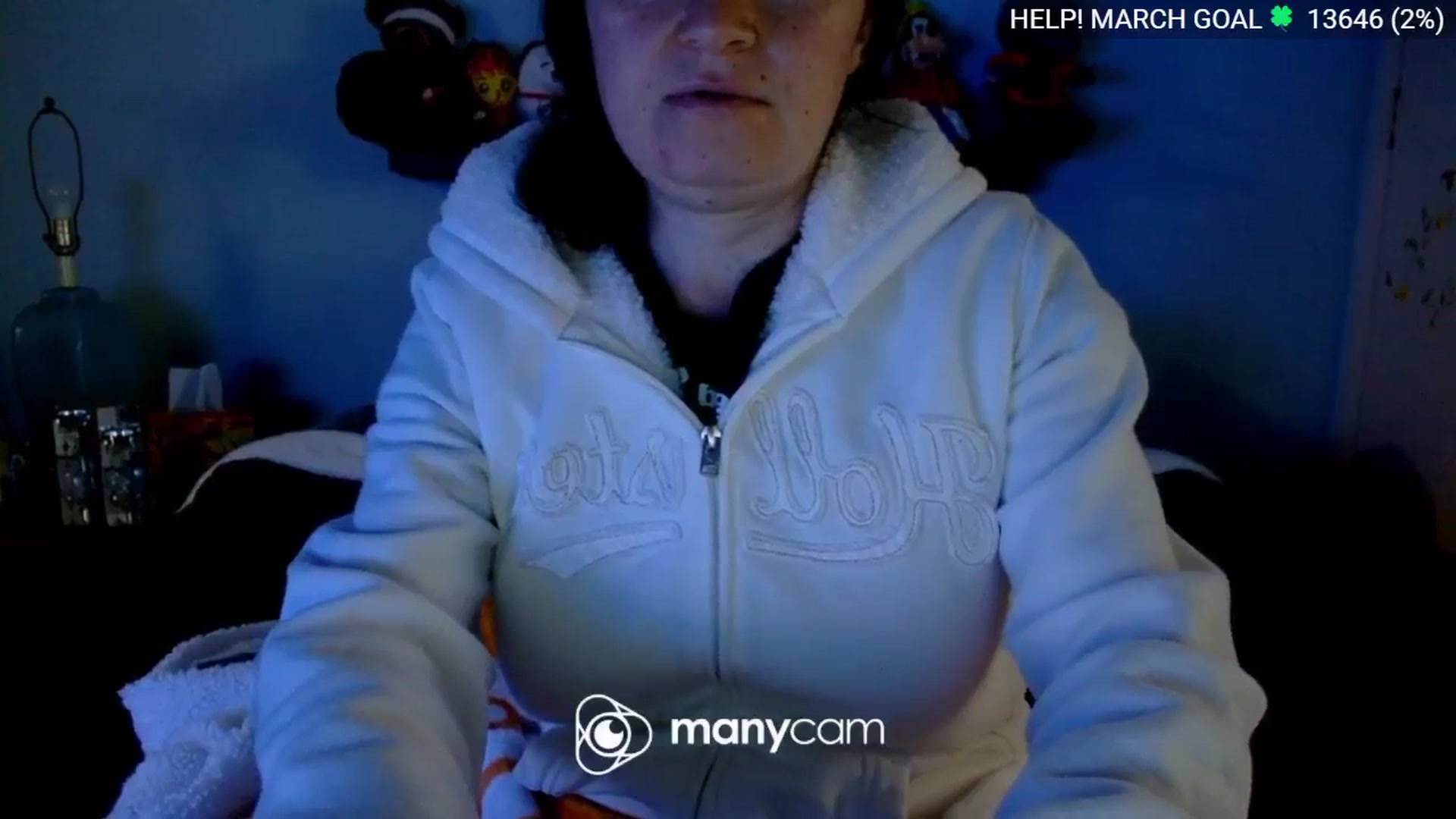Gallery image thumbnail from BelllaRina's myfreecams stream on, 03/24/2026, 01:36 image 14 of 20