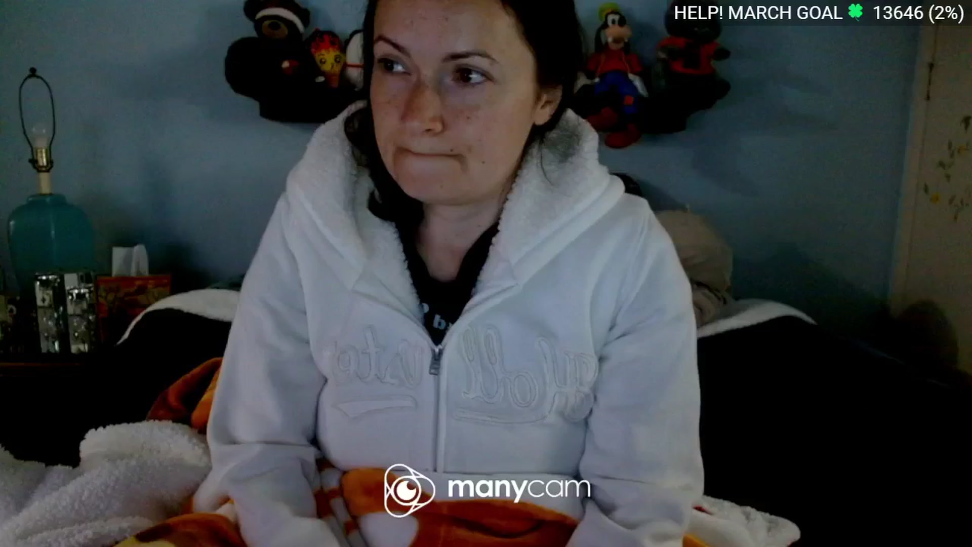 Gallery image thumbnail from BelllaRina's myfreecams stream on, 03/24/2026, 01:36 image 1 of 20